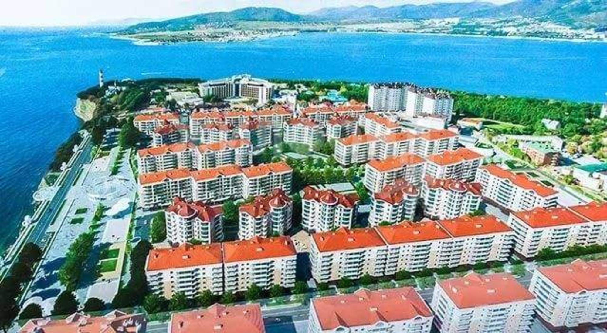 Купить квартиру за 14 000 000 рублей на Южная улица, д.35/2