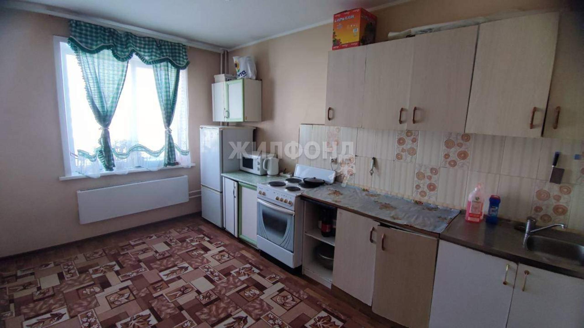 Купить квартиру за 4 300 000 рублей на Татьяны Снежиной улица, д.48