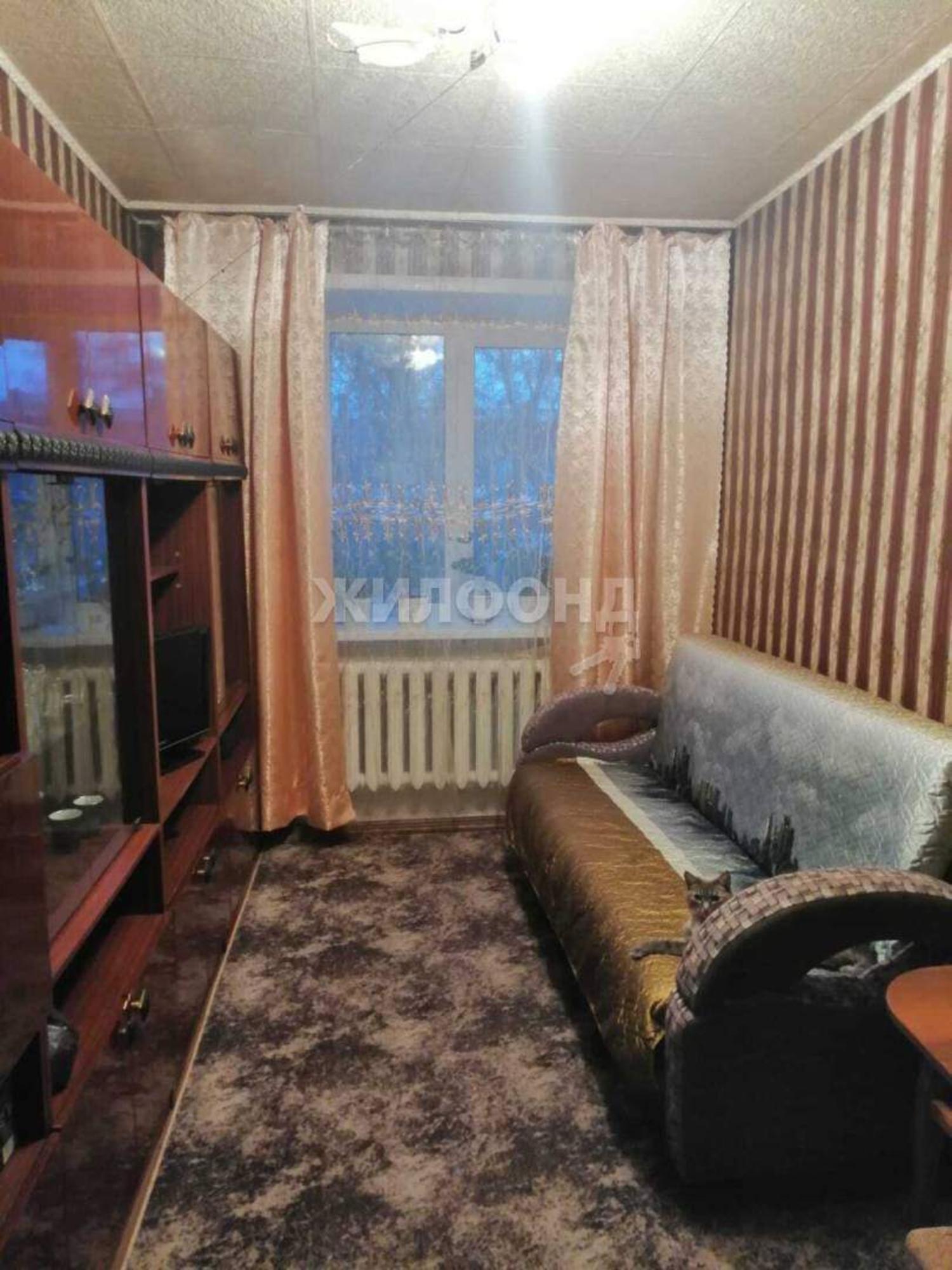 Купить комнату за 2 550 000 рублей на Ползунова улица, д.3А