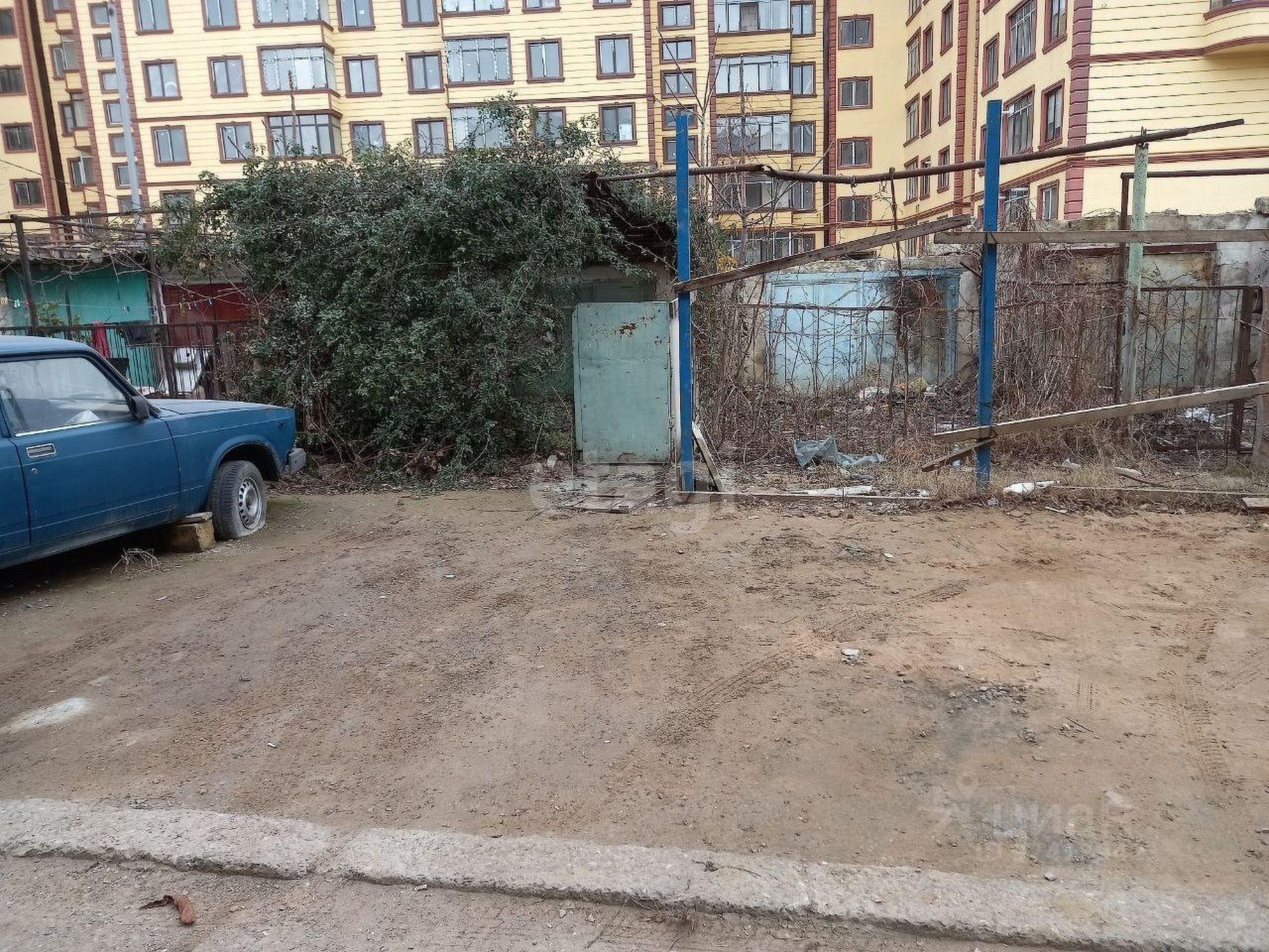 Купить складское помещение за 1 000 010 рублей на улица Гейдара Алиева, 8