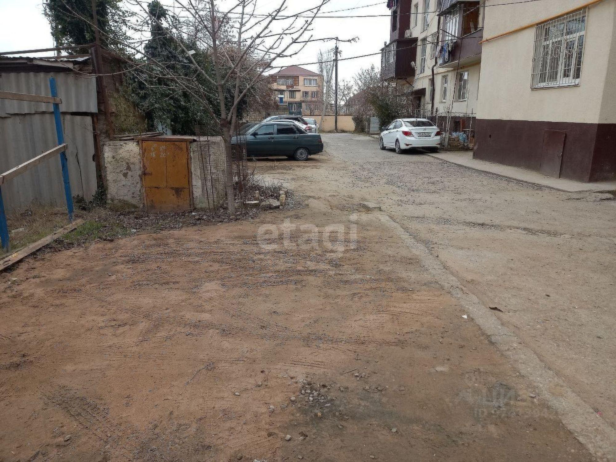 Купить складское помещение за 1 000 010 рублей на улица Гейдара Алиева, 8