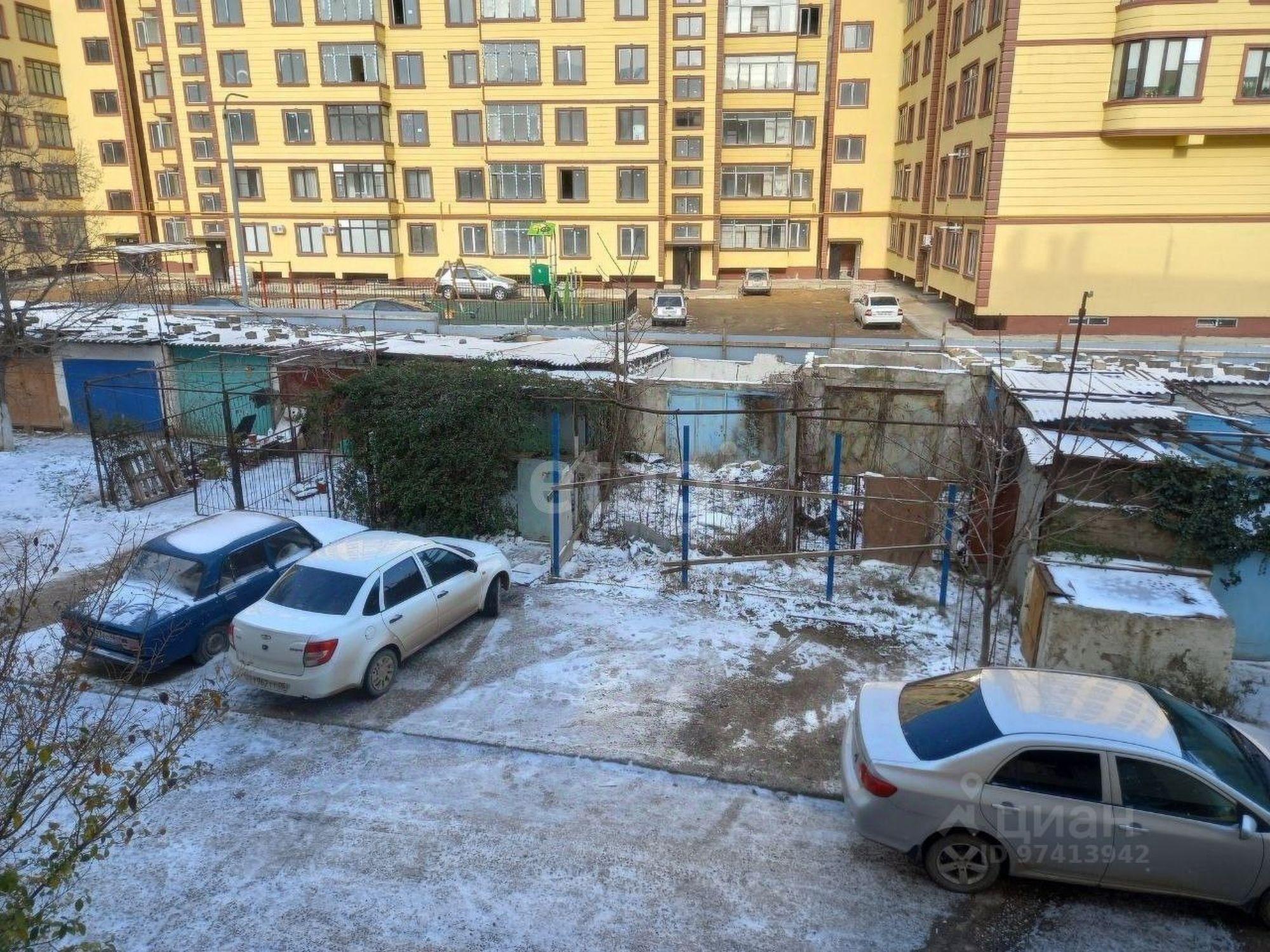 Купить складское помещение за 1 000 010 рублей на улица Гейдара Алиева, 8