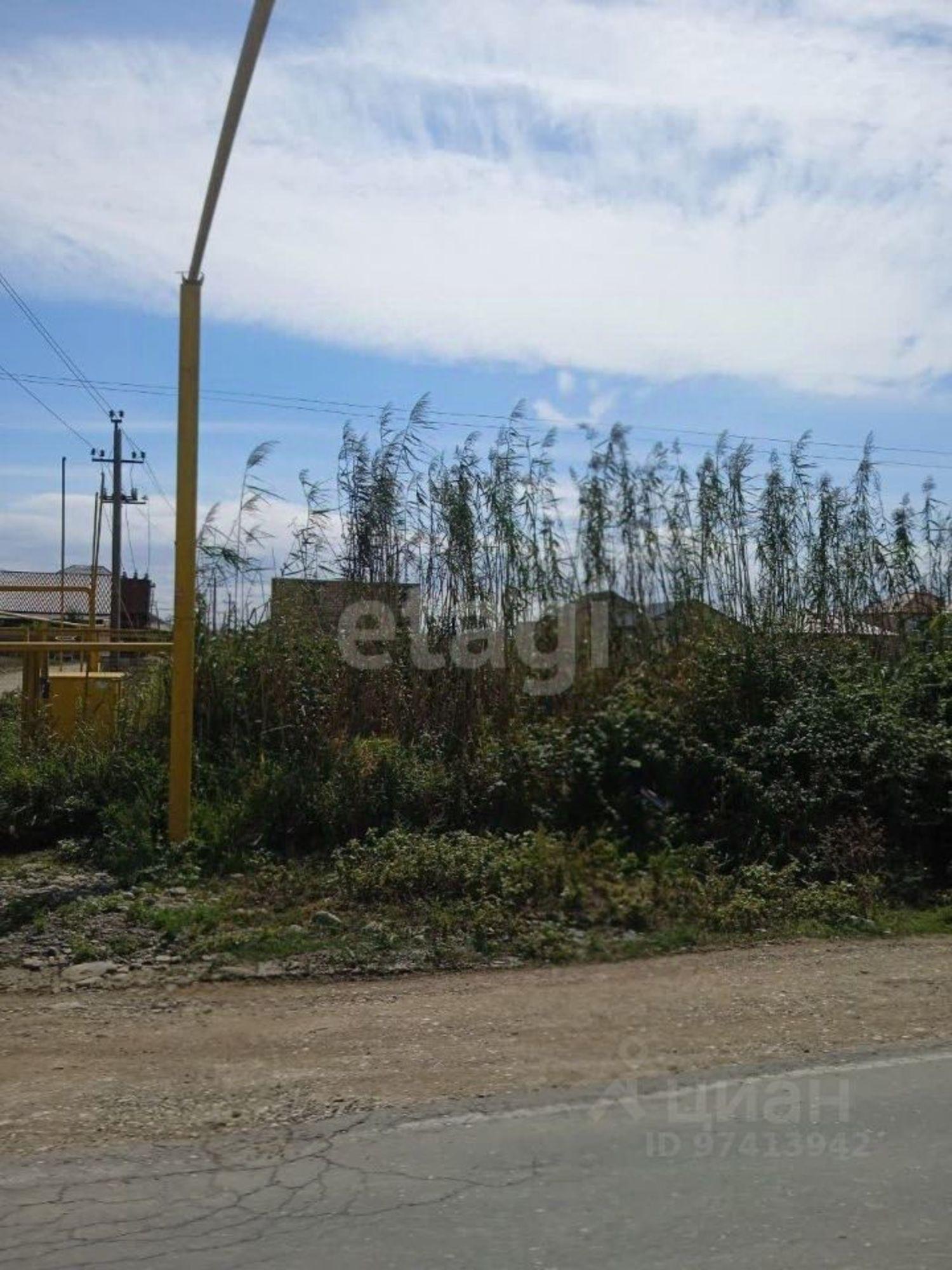 Купить складское помещение за 1 000 010 рублей на улица Гейдара Алиева, 8