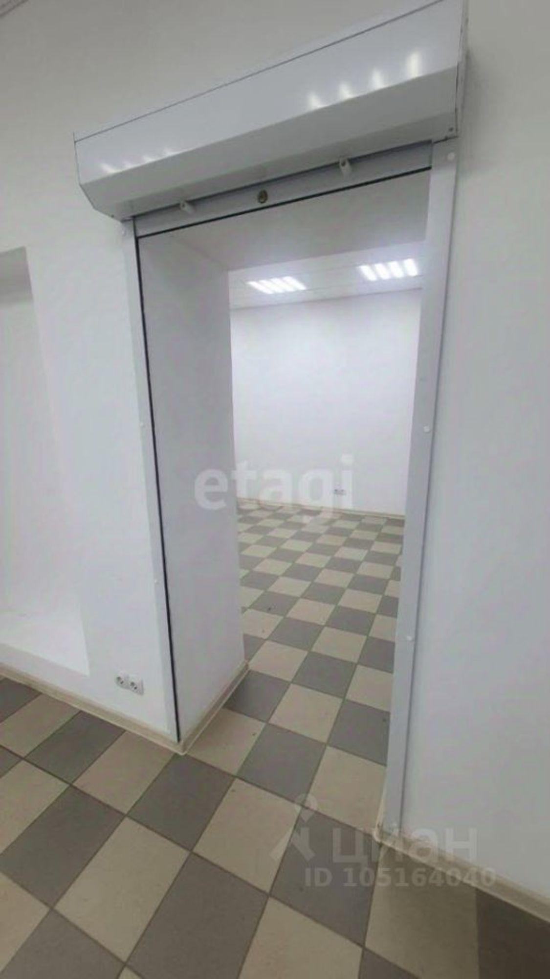 Купить офис, помещение под офис за 14 763 800 рублей на Украинская улица, 25