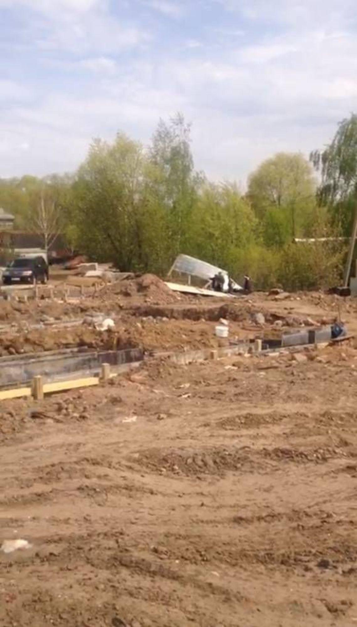 Купить землю, земельный участок за 50 000 000 рублей на ул Селекционная, 55