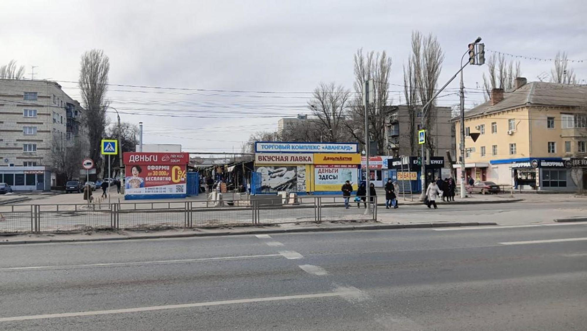 Сдать торговое помещение за 60 000 рублей на ул им. Федотова, 2а