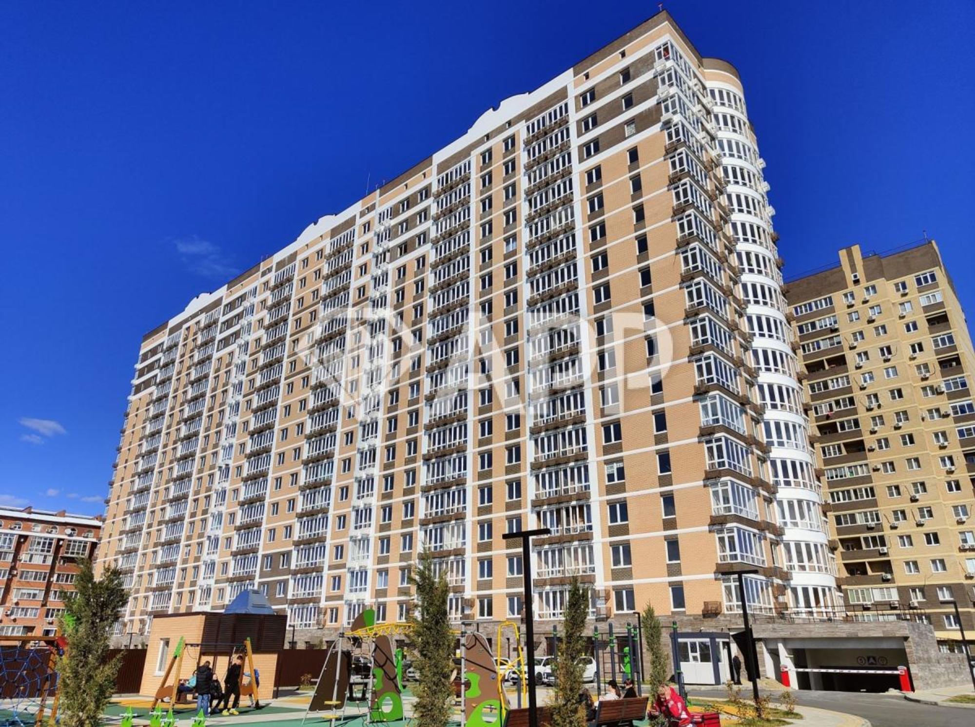Купить торговое помещение за 16 395 000 рублей на ул Московская, 112