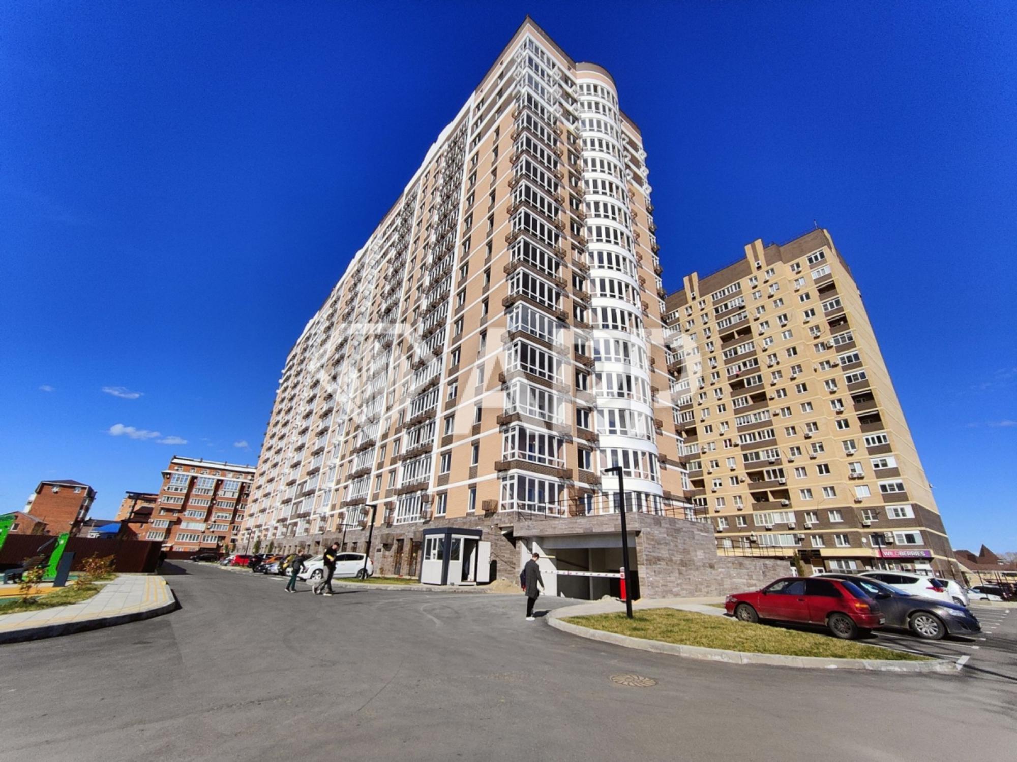 Купить торговое помещение за 24 039 000 рублей на ул Московская, 112