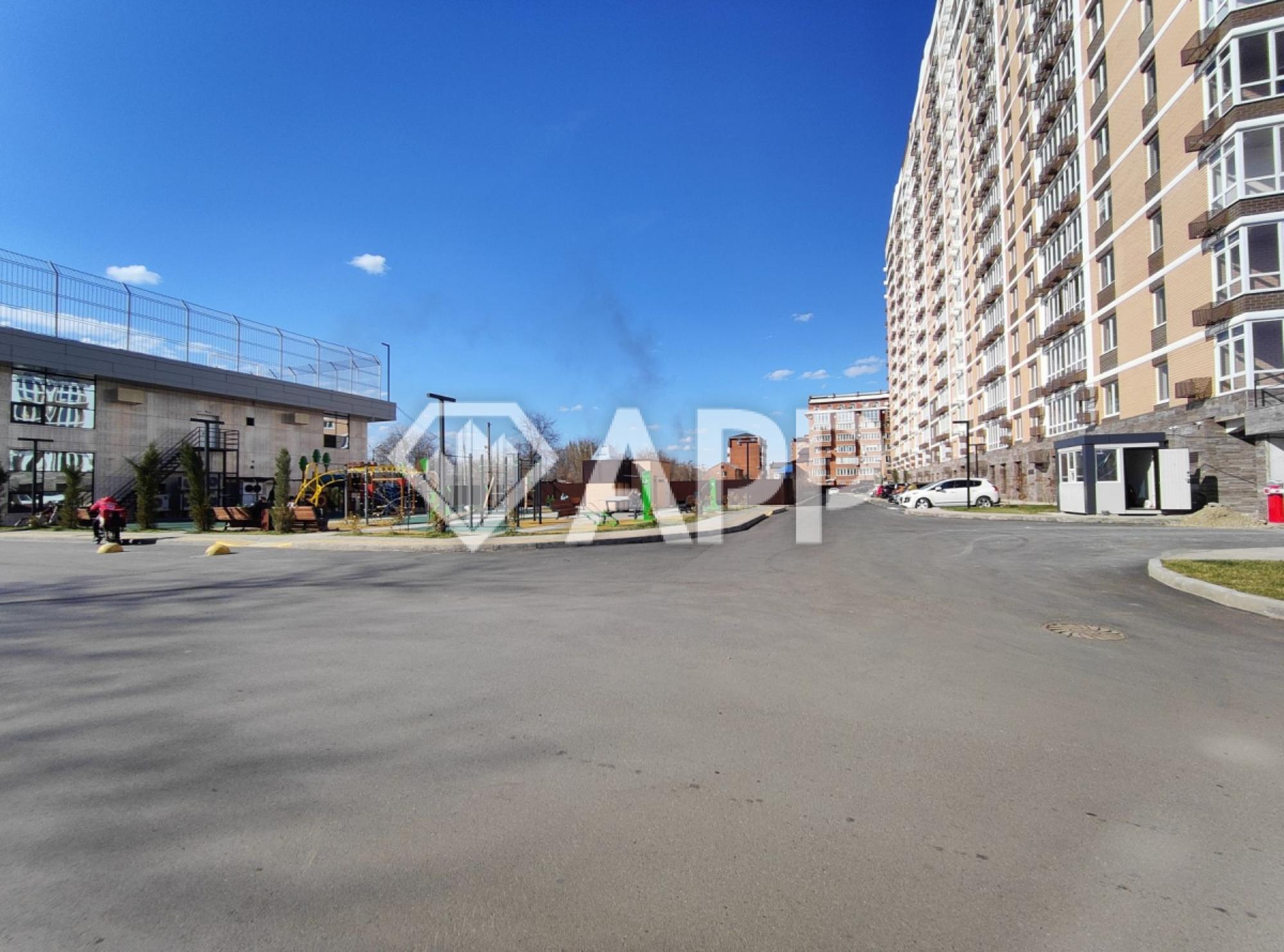 Купить торговое помещение за 24 039 000 рублей на ул Московская, 112