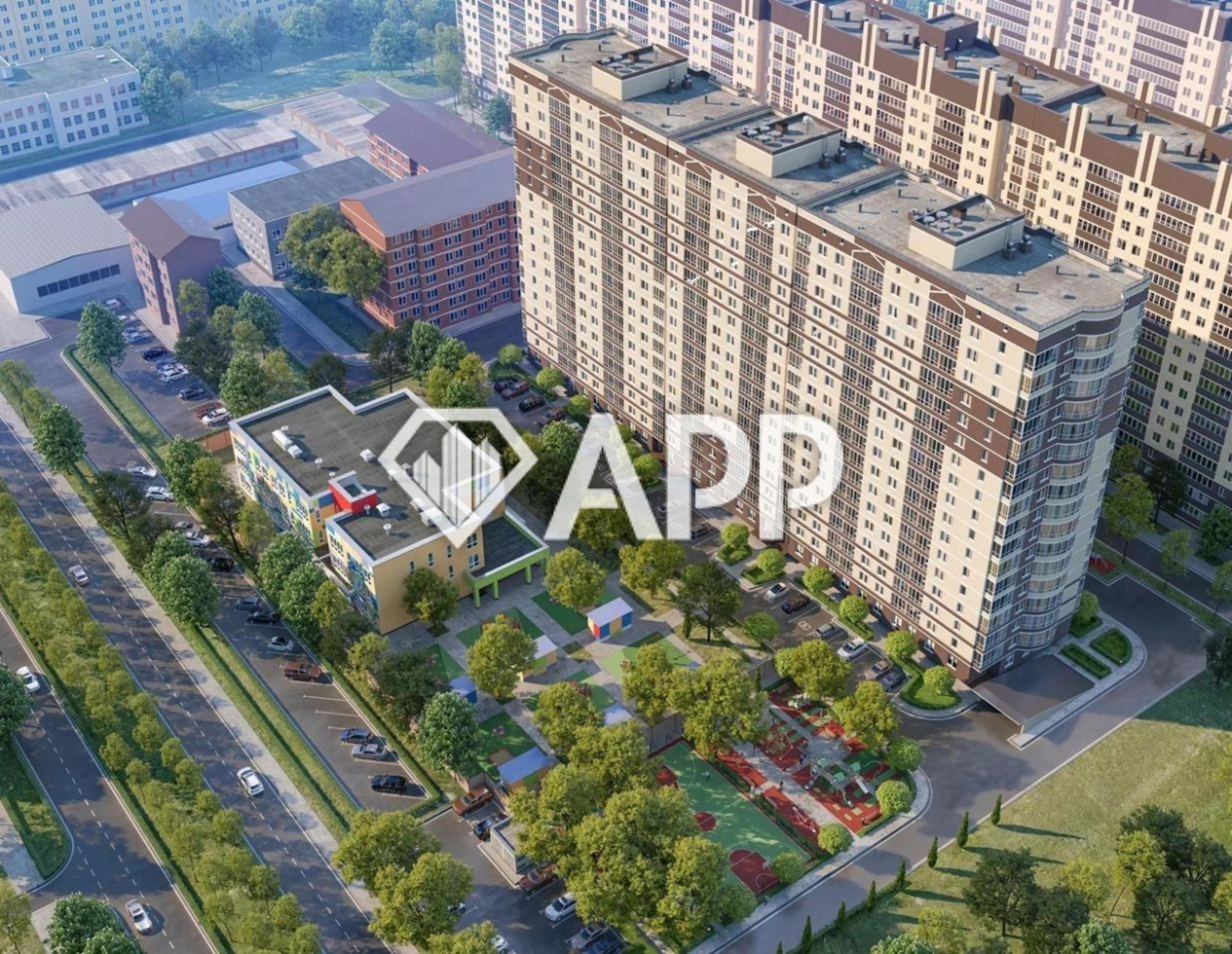Купить торговое помещение за 24 039 000 рублей на ул Московская, 112
