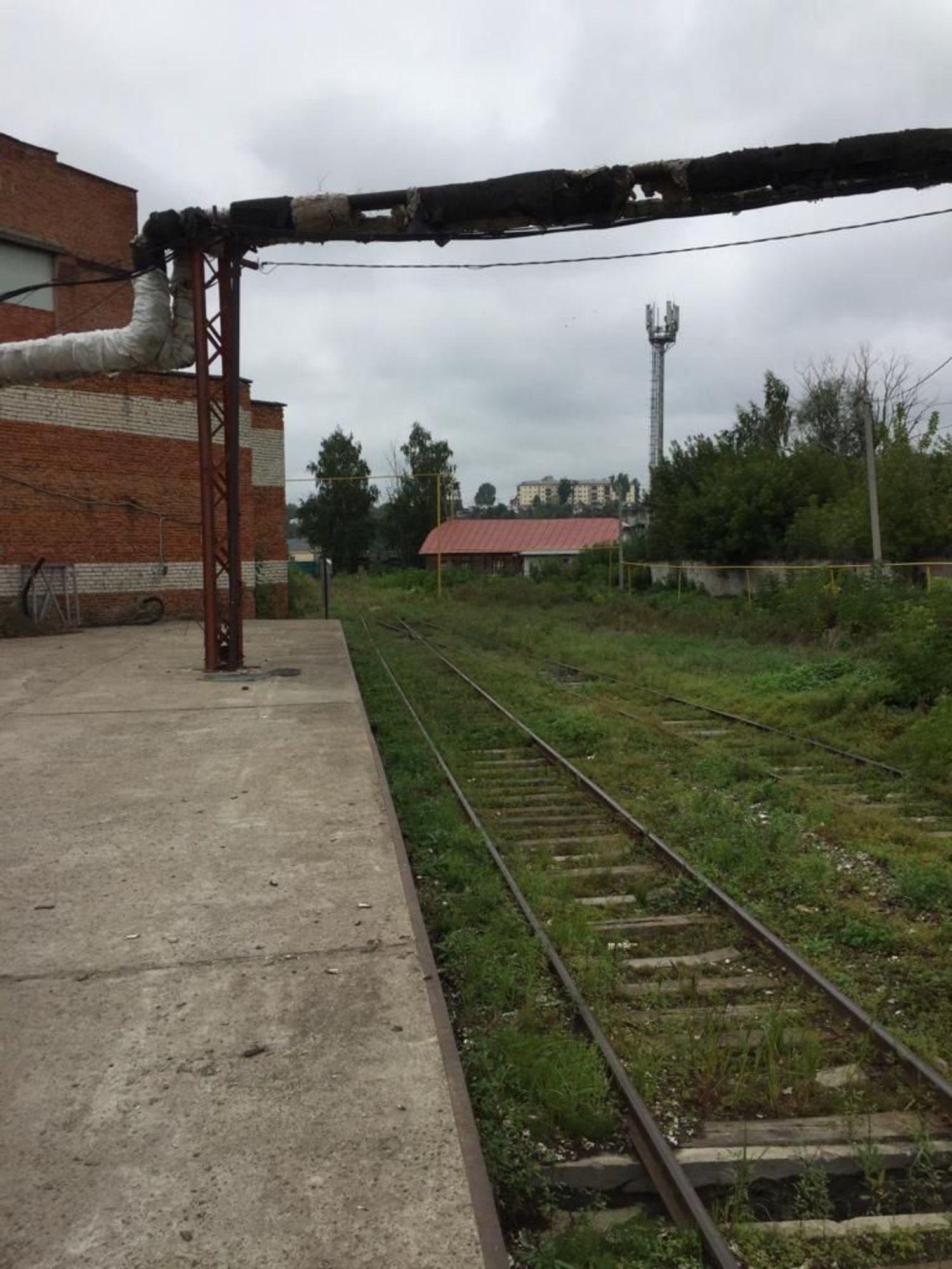 Сдать производственную площадь за 384 000 рублей на Зеленодольск,  Кооперативная, 1к1