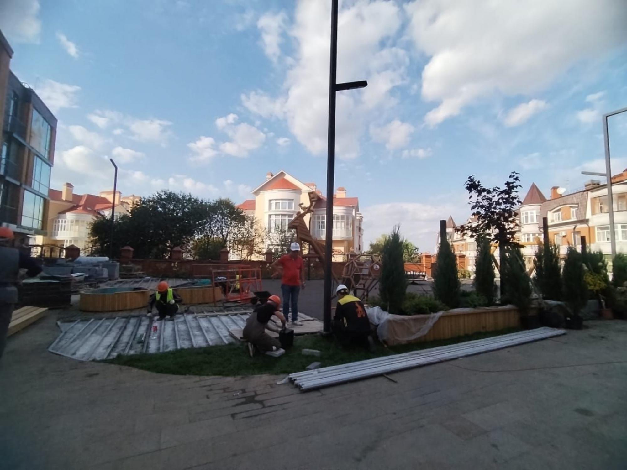 Купить помещение свободного назначения за 59 166 700 рублей на ул Касаткина, 23