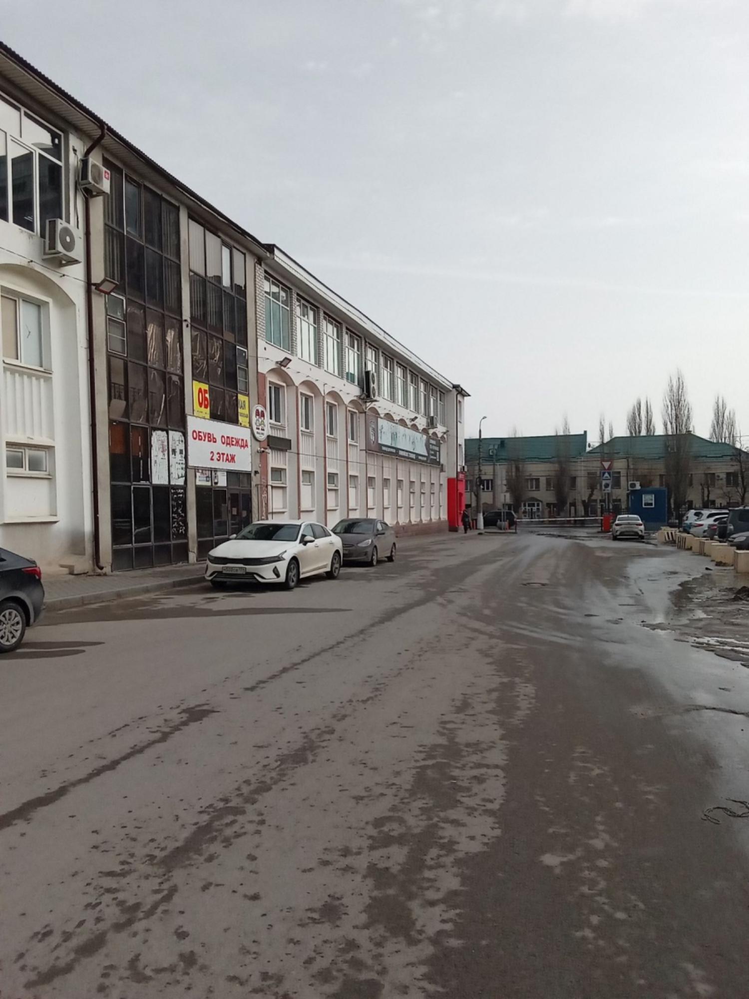 Сдать офис, помещение под офис за 126 000 рублей на ул им. Циолковского, 18