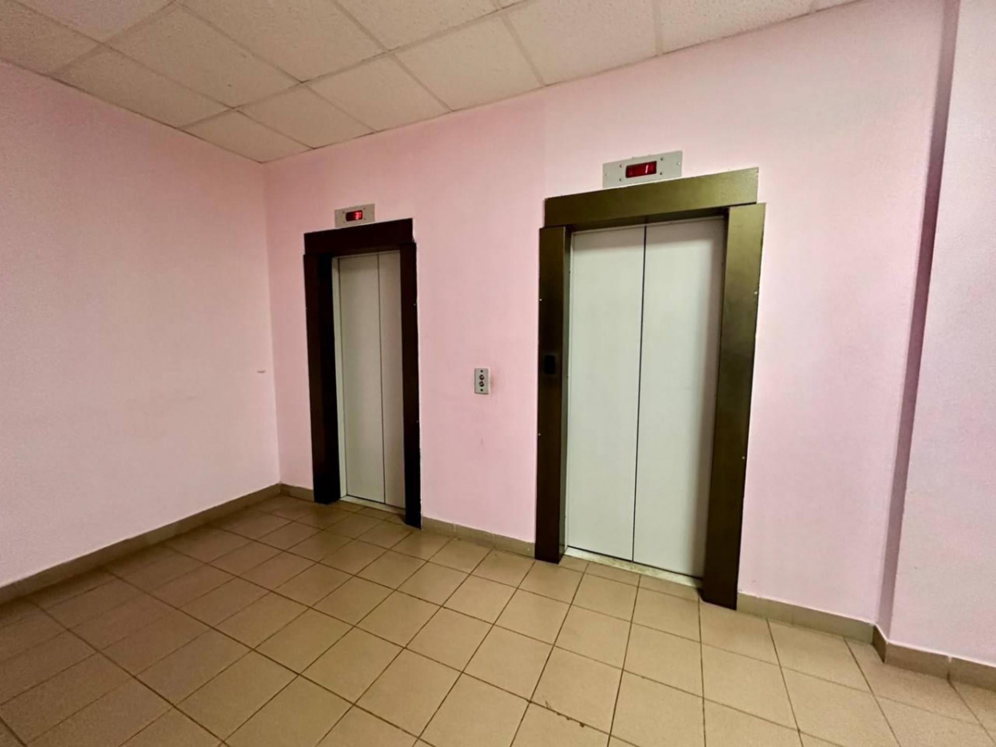 Купить торговое помещение за 32 943 900 рублей на ул Ульяновская, 18