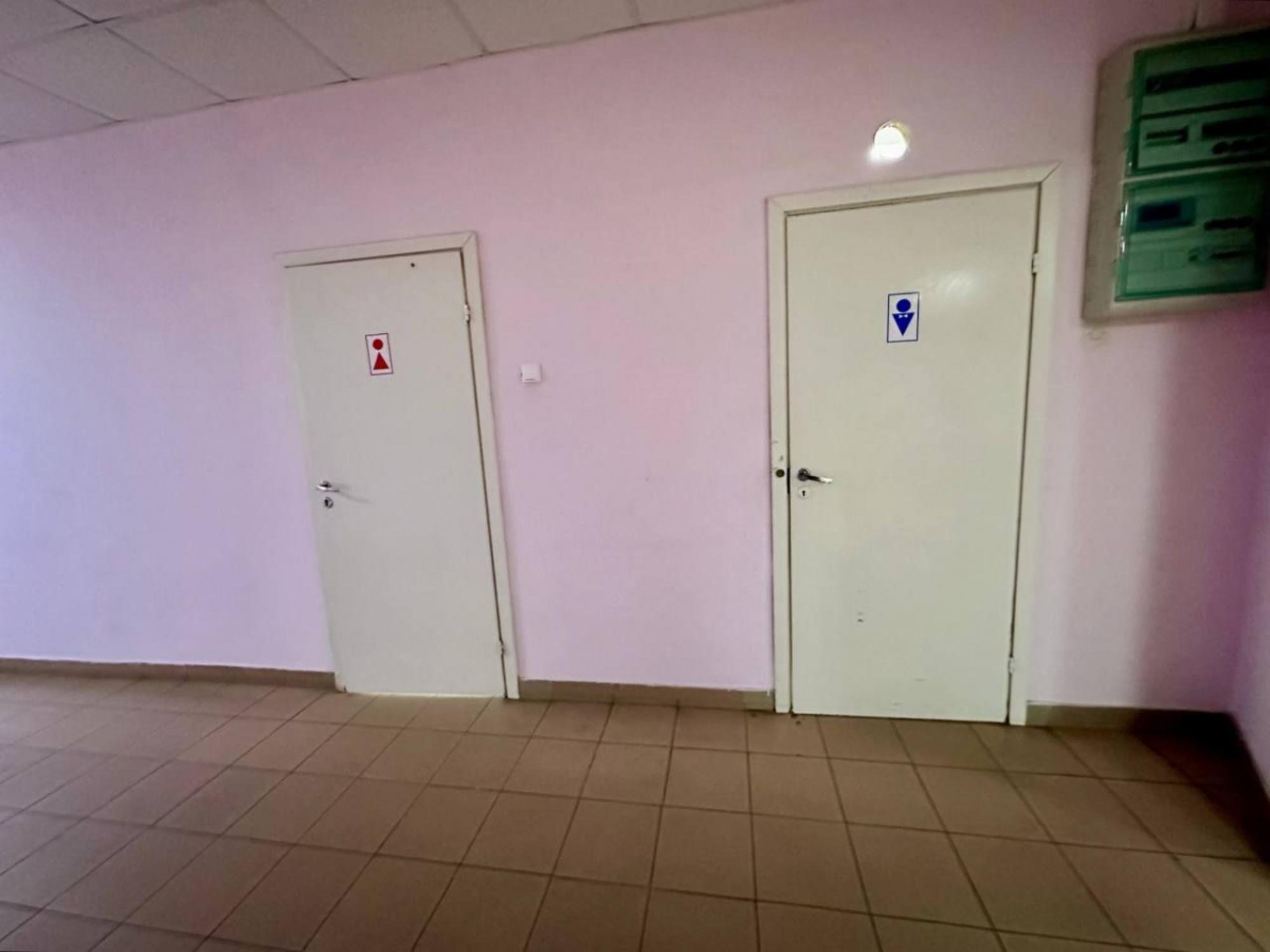 Купить торговое помещение за 32 943 900 рублей на ул Ульяновская, 18