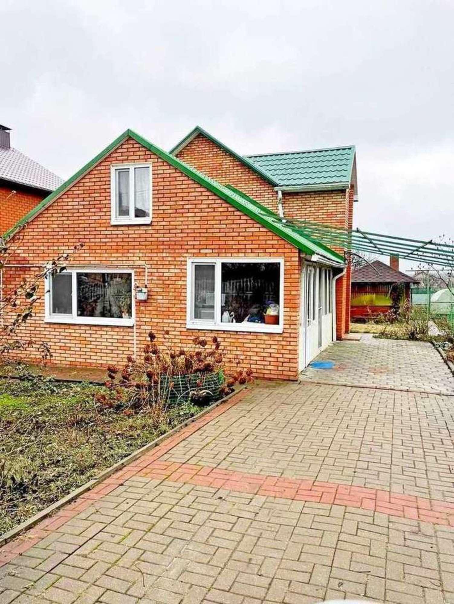 Купить дачу, дом, коттедж за 4 600 000 рублей на Новая