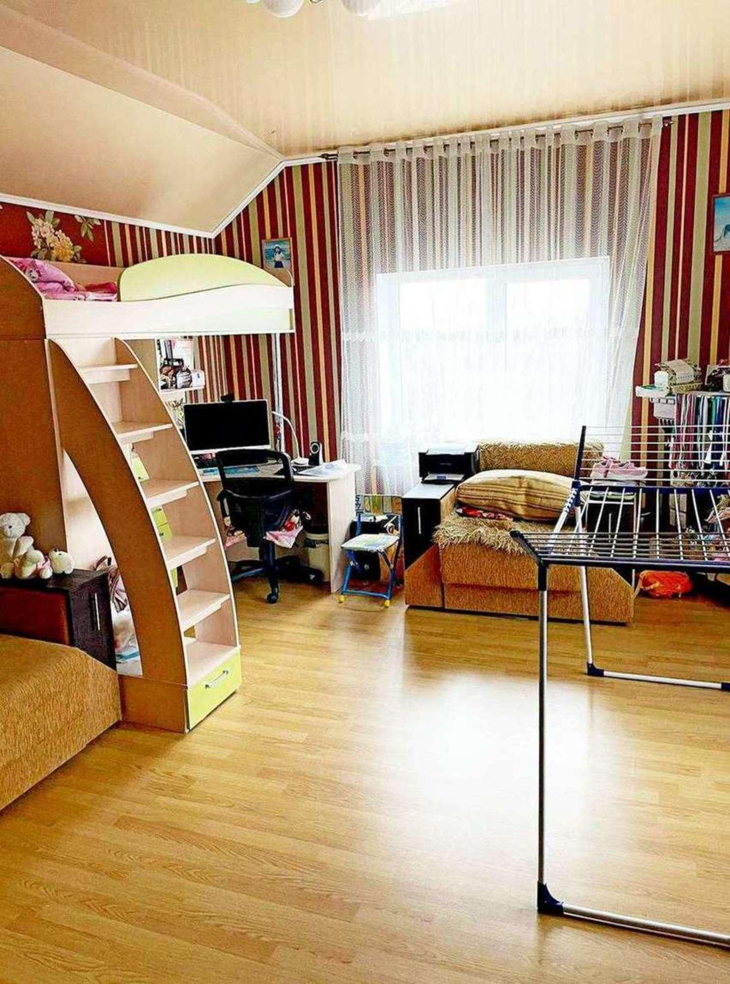 Купить дачу, дом, коттедж за 4 600 000 рублей на Новая