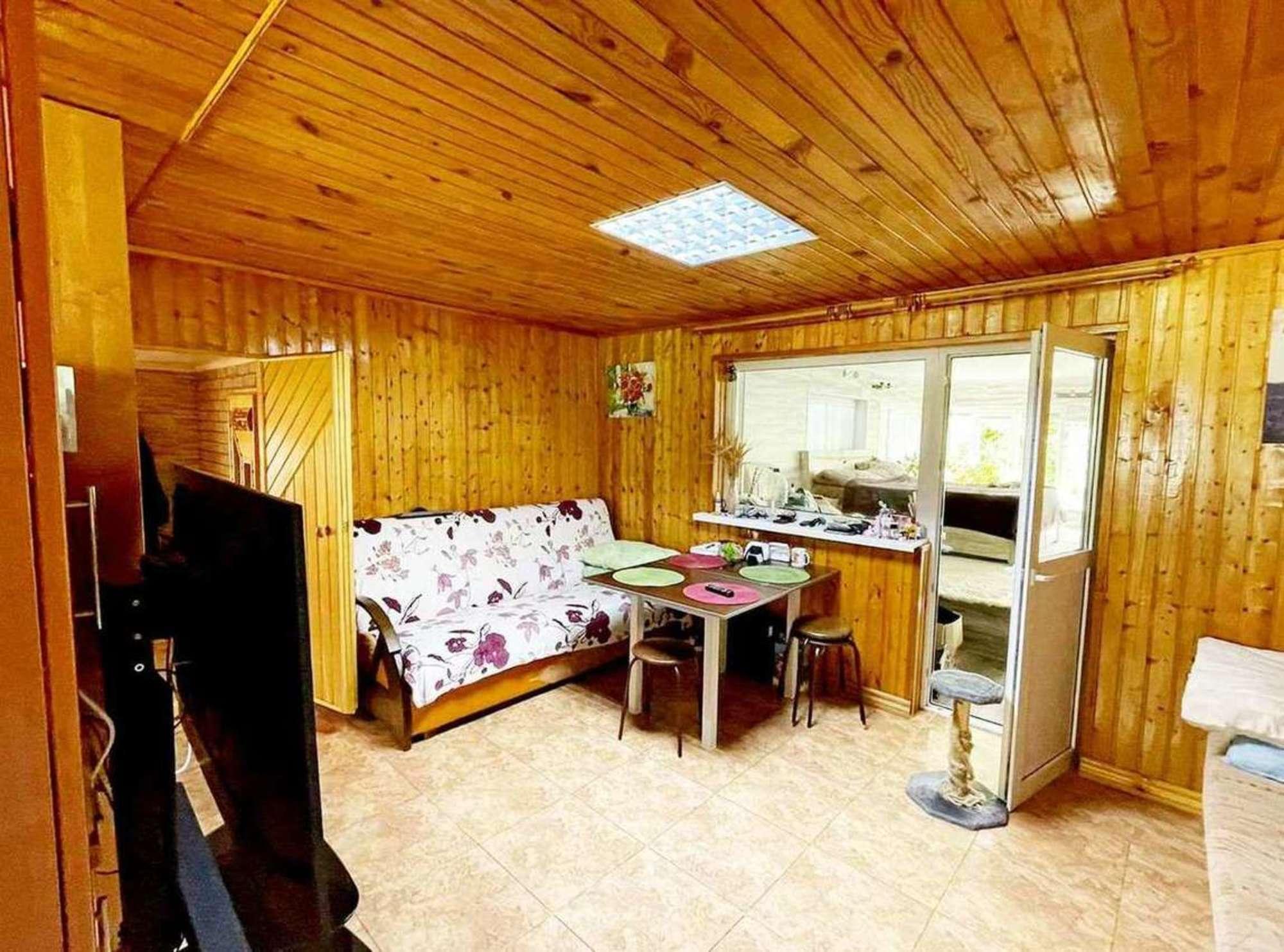 Купить дачу, дом, коттедж за 4 600 000 рублей на Новая