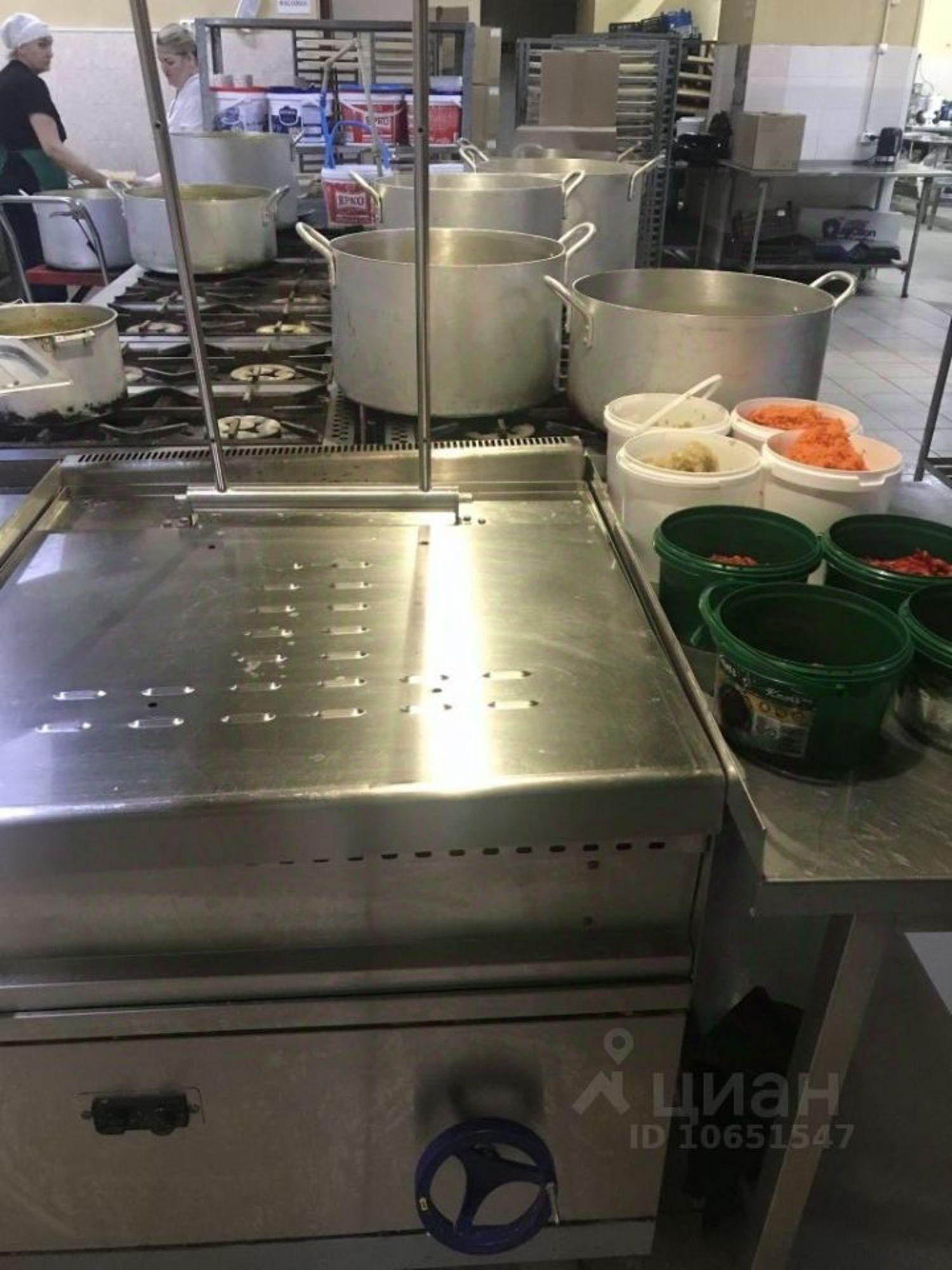 Купить производственную площадь за 1 426 390 рублей на улица Марата, 51