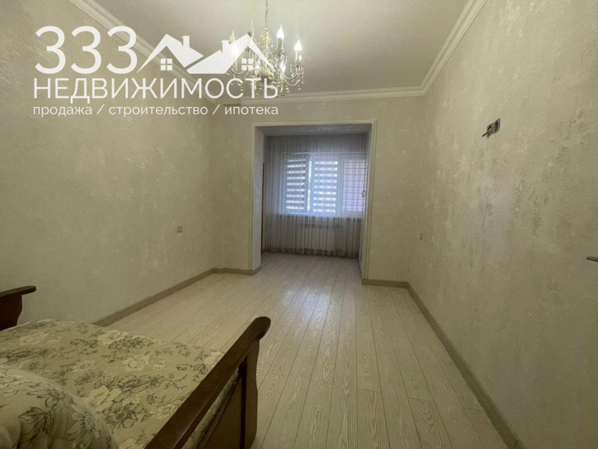 Купить квартиру за 10 500 000 рублей на Московское ш, 54К1