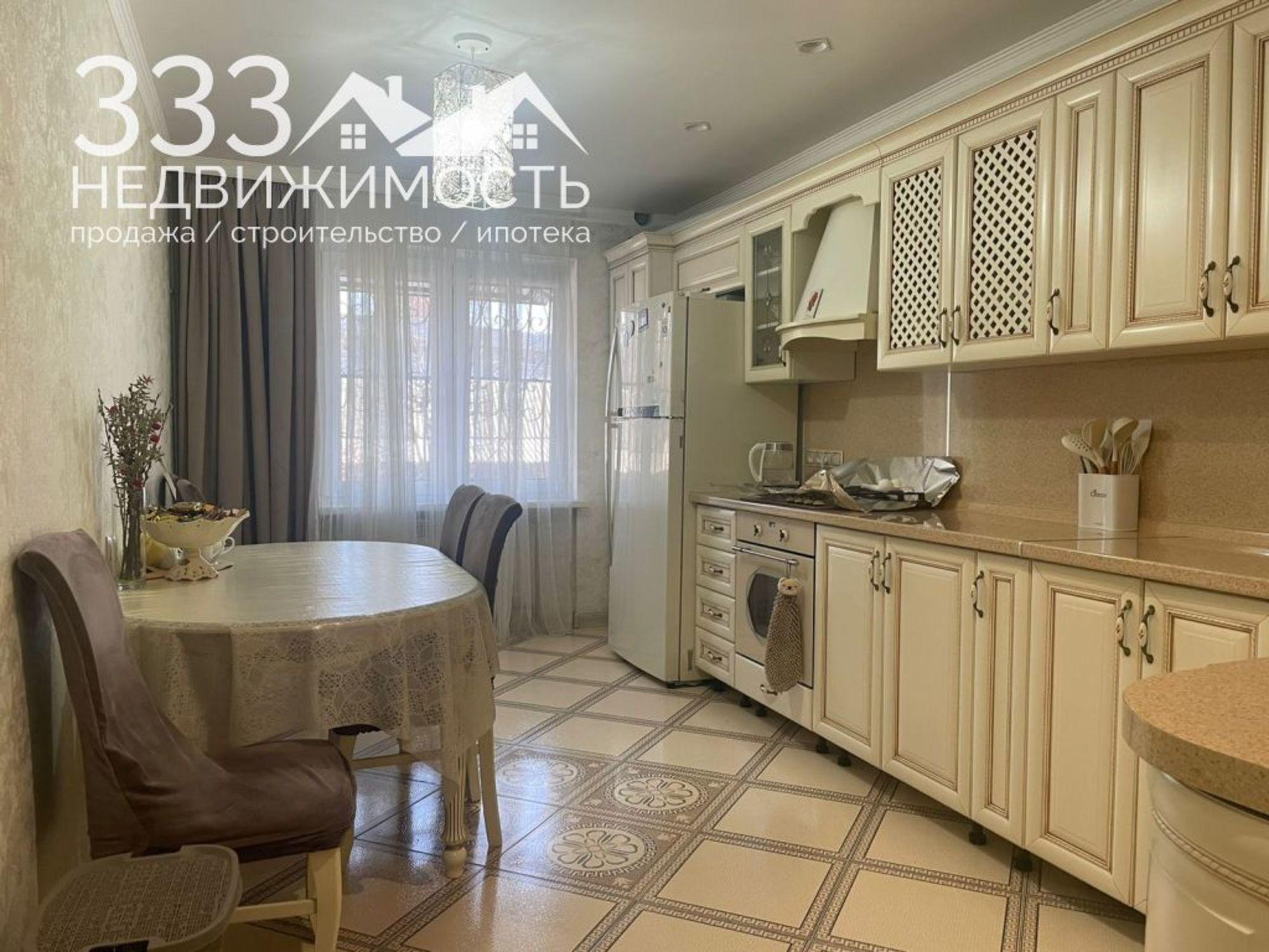 Купить квартиру за 10 500 000 рублей на Московское ш, 54К1