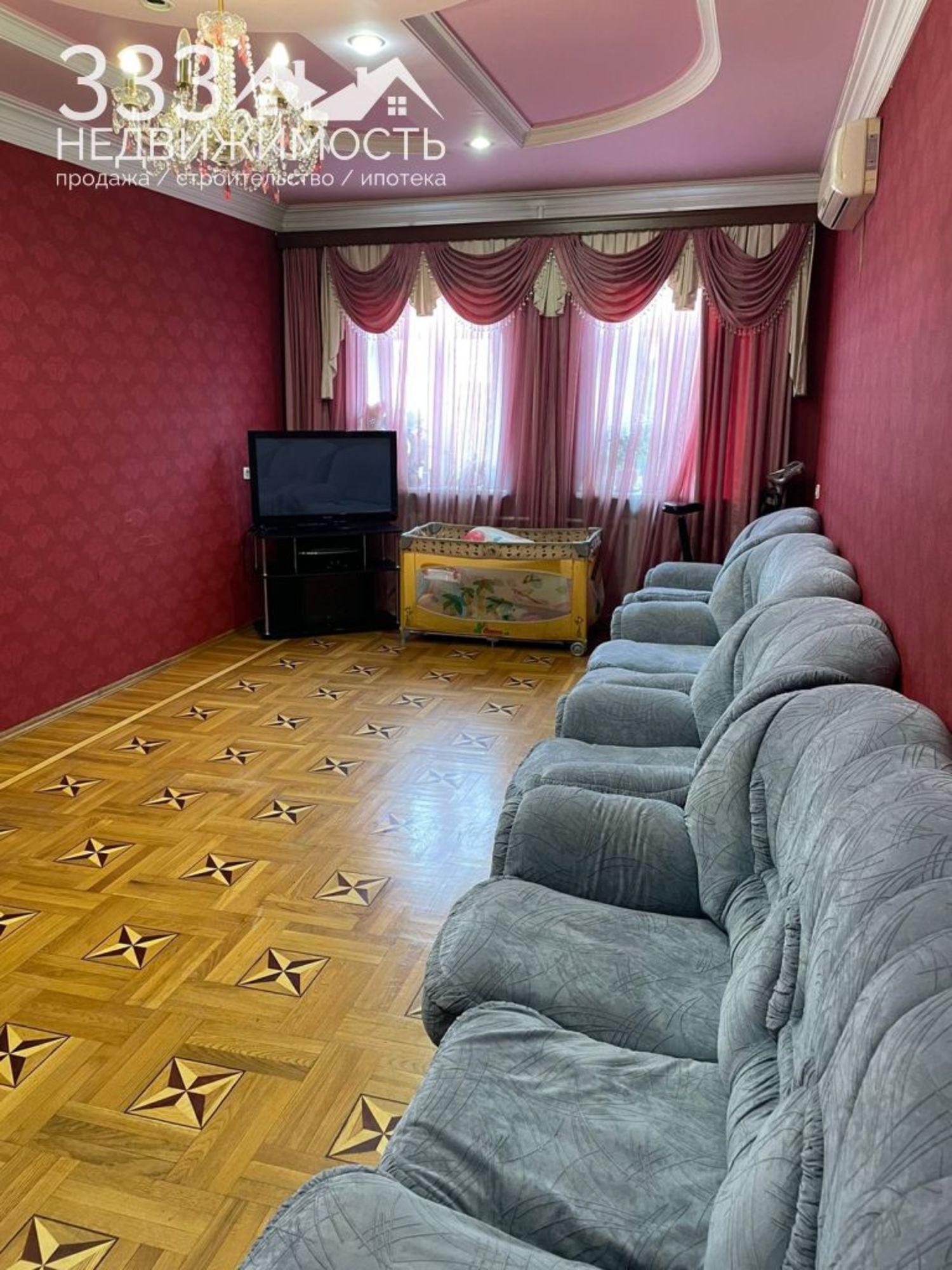 Купить дачу, дом, коттедж за 25 500 000 рублей на Генерала Хетагурова ул, 136