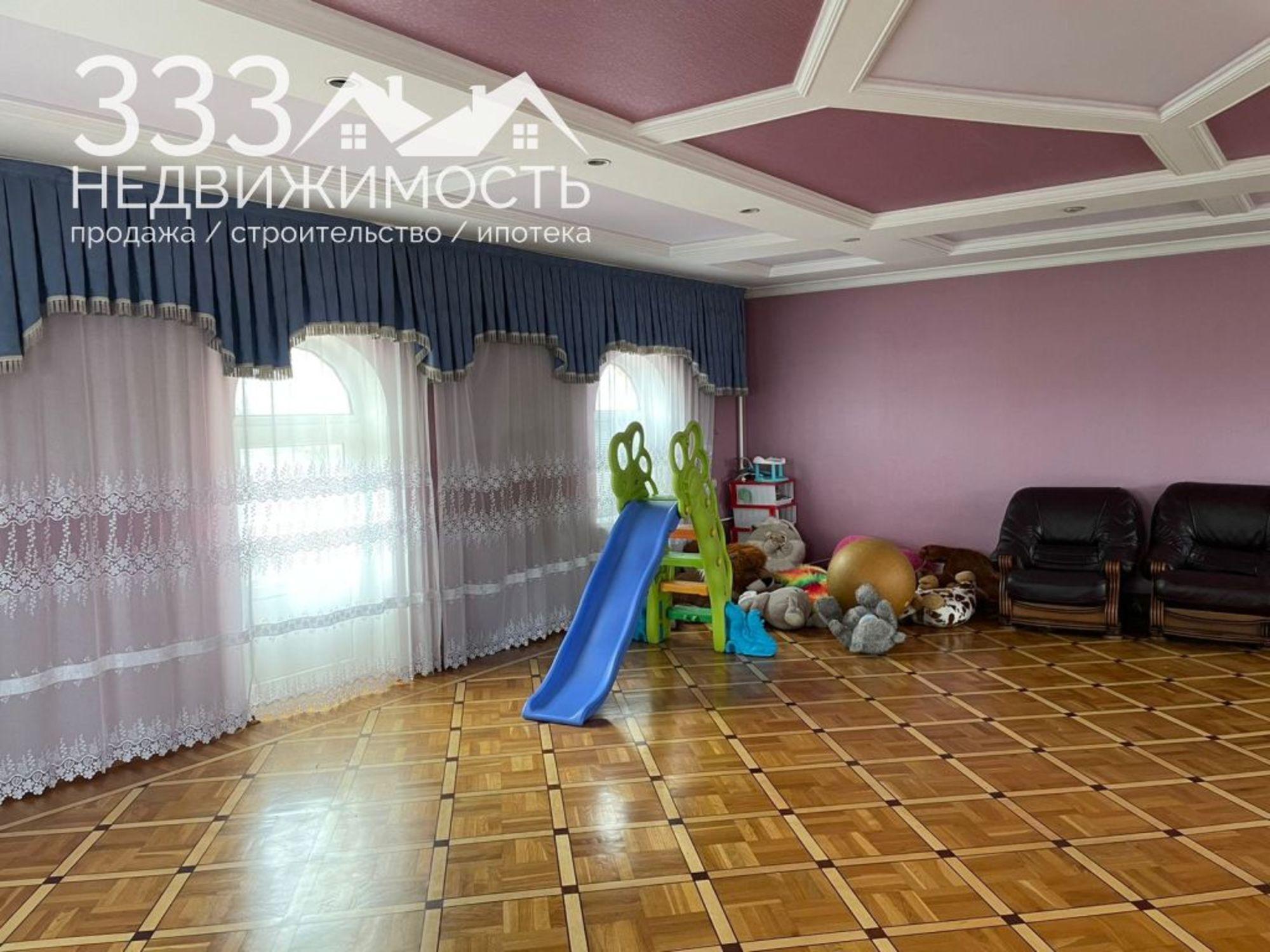 Купить дачу, дом, коттедж за 25 500 000 рублей на Генерала Хетагурова ул, 136