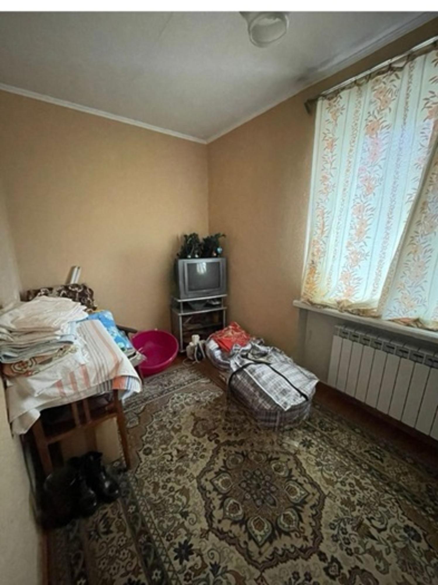 Купить квартиру за 4 900 000 рублей на Луначарского улица, 101