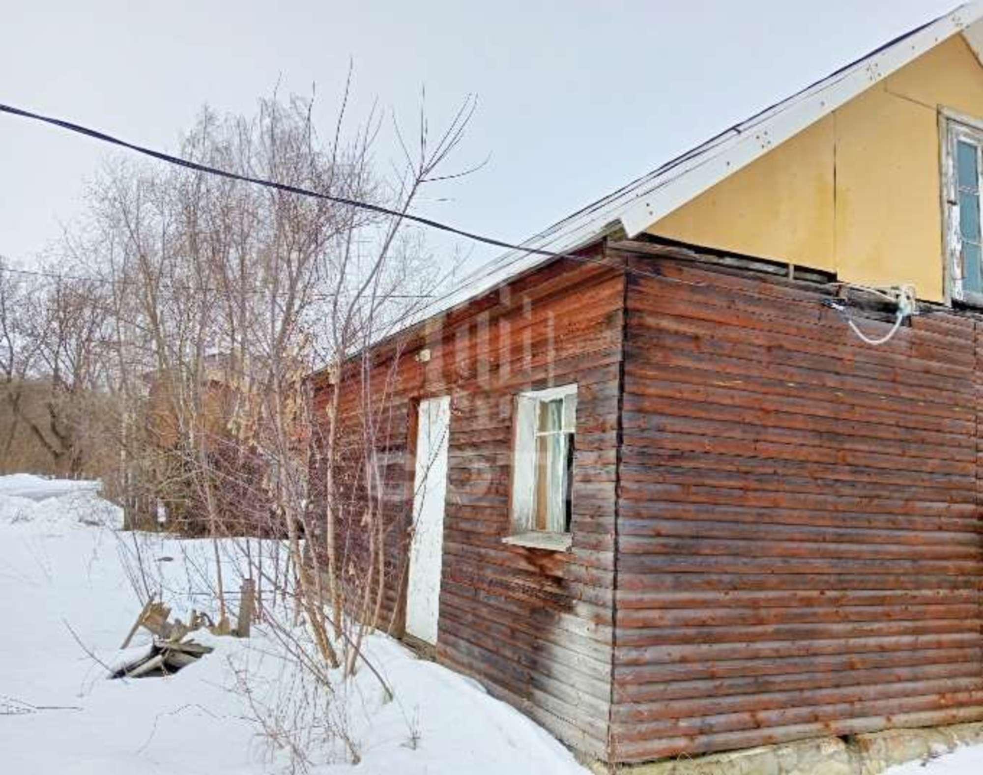 Купить помещение свободного назначения за 2 140 000 рублей на Большая Дворянская, 24