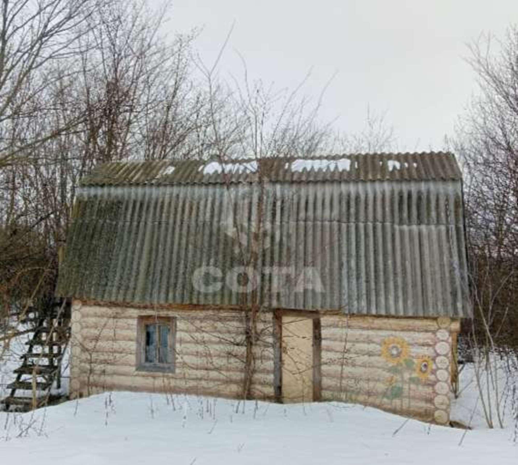 Купить помещение свободного назначения за 2 140 000 рублей на Большая Дворянская, 24