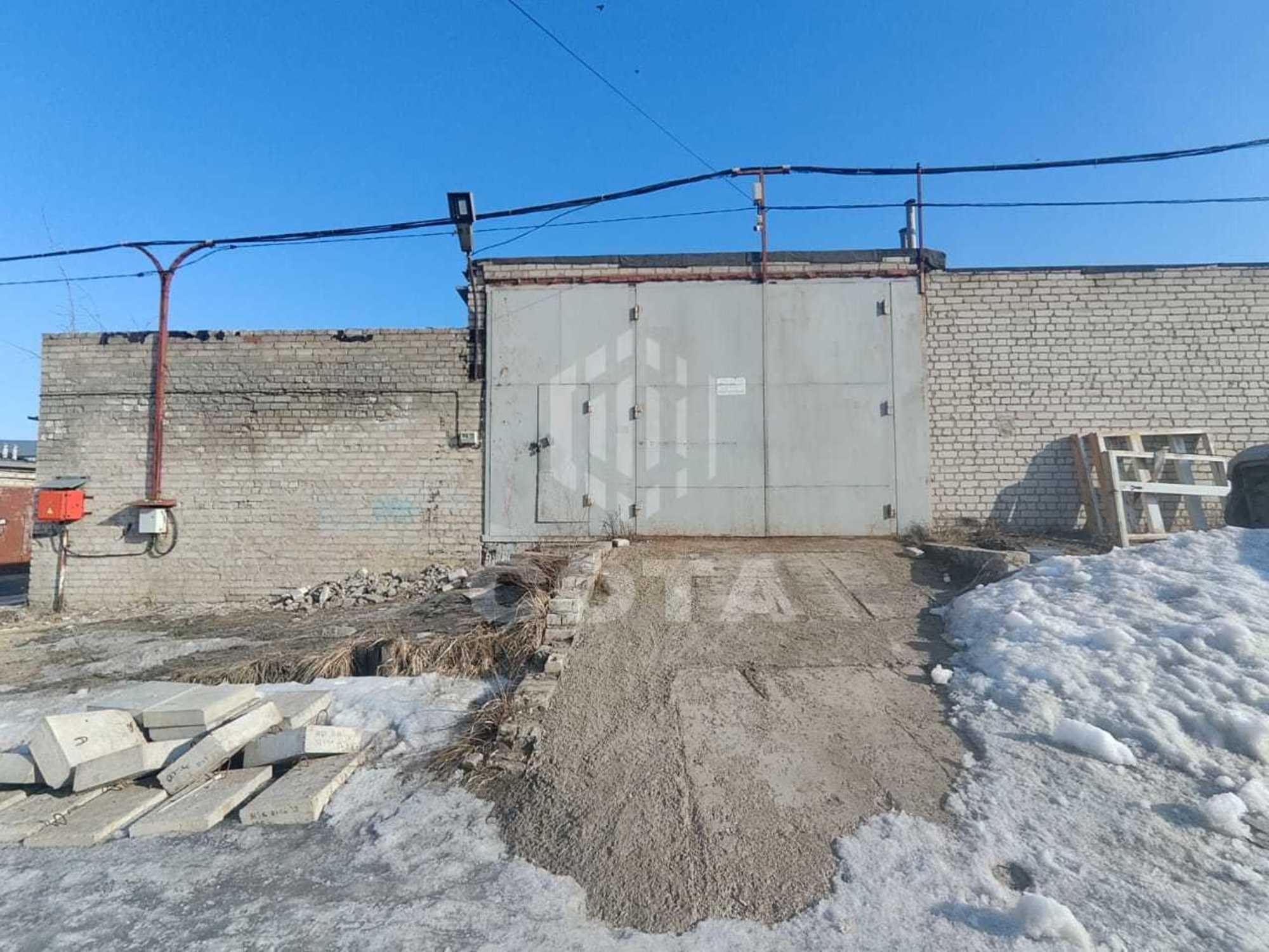 Купить помещение свободного назначения за 8 500 000 рублей на Антонова-Овсеенко улица, 30
