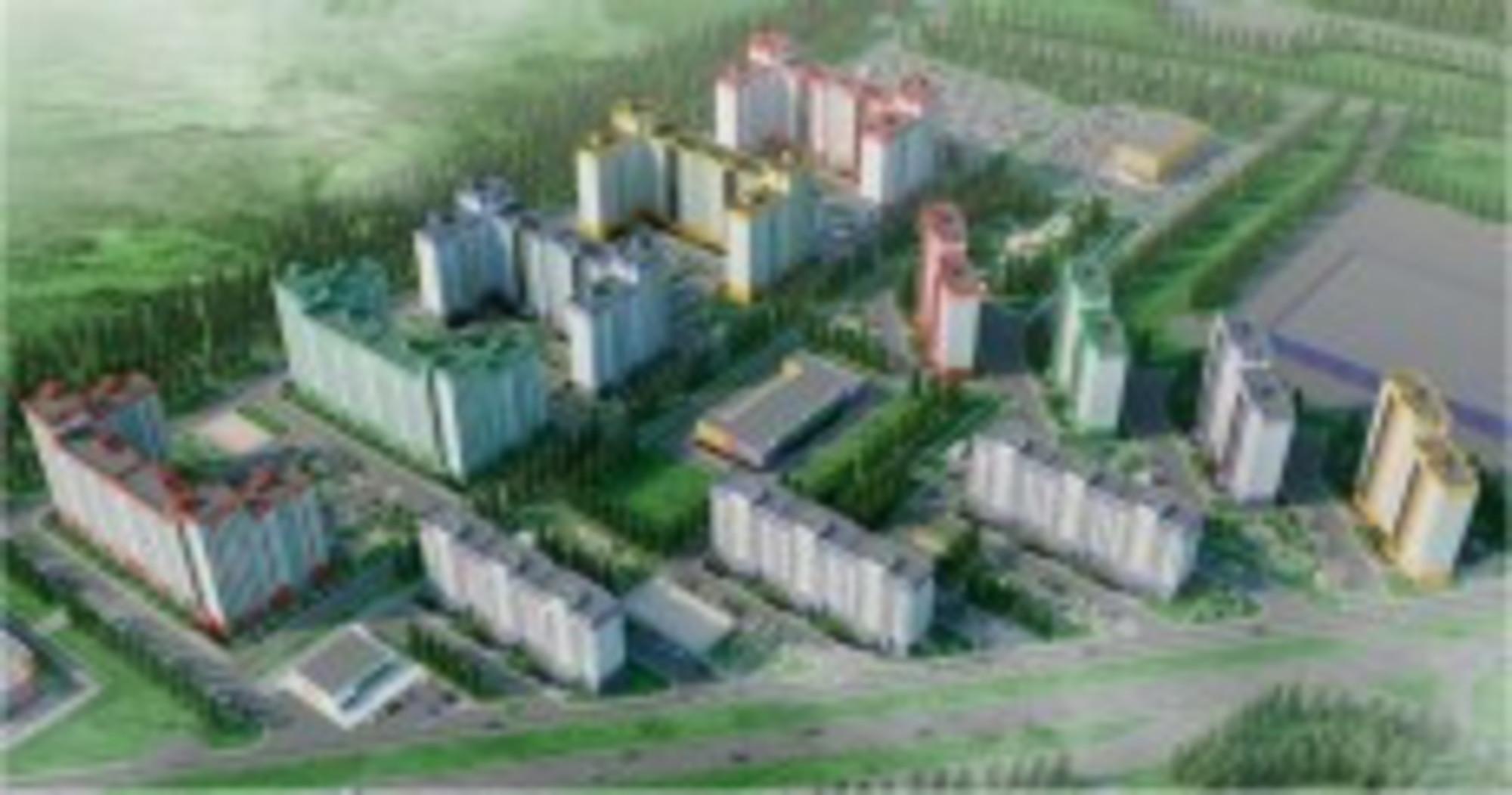 Купить квартиру за 4 270 000 рублей на проспект Победы, 155/2