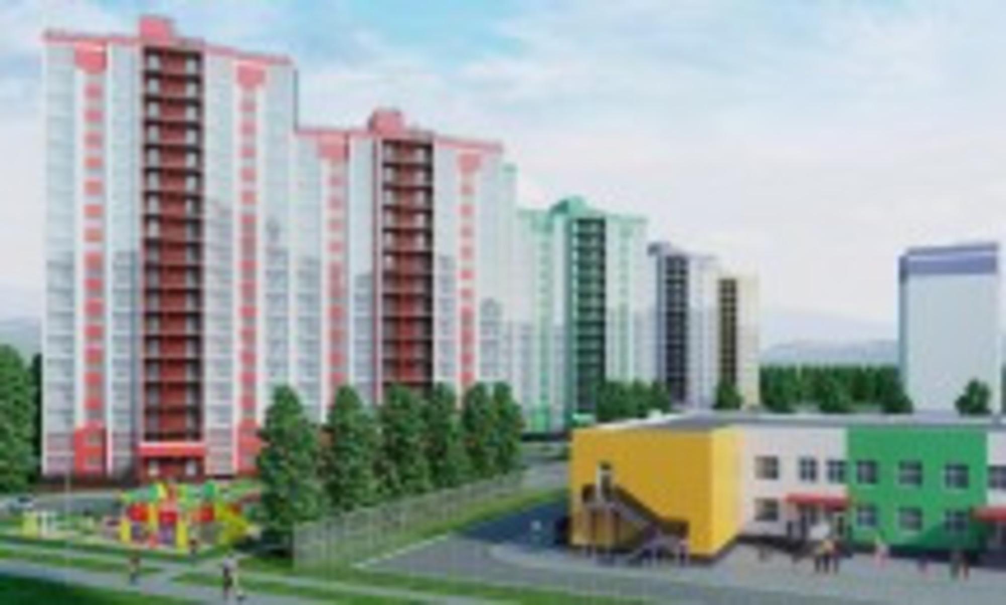 Купить квартиру за 4 270 000 рублей на проспект Победы, 155/2