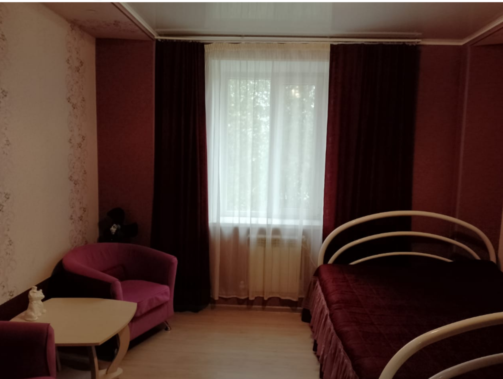 Купить квартиру за 3 490 000 рублей на улица Степана Разина, 198