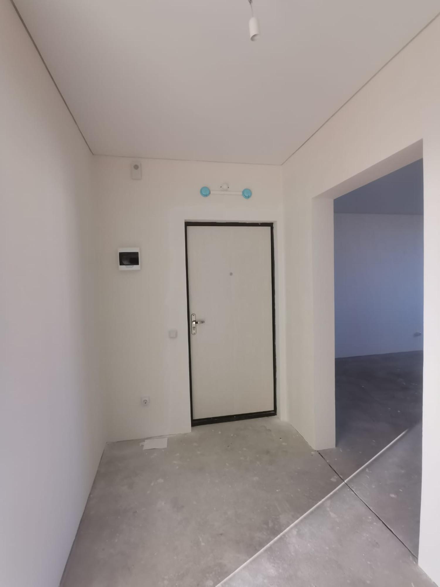 Купить квартиру за 3 030 000 рублей на Уральская улица, 14