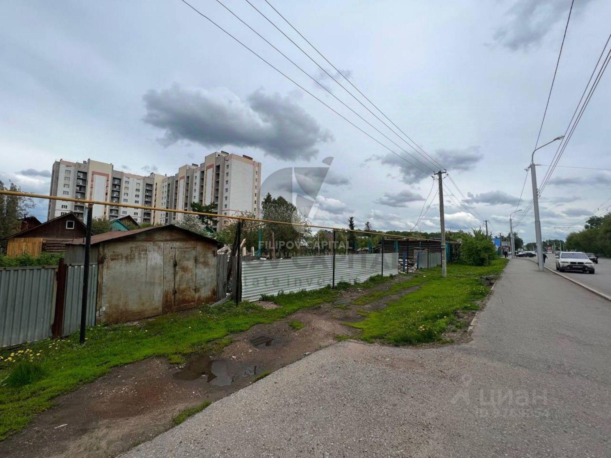Сдать ОСЗ, отдельно стоящее здание за 140 000 рублей на улица Ахметова, 284
