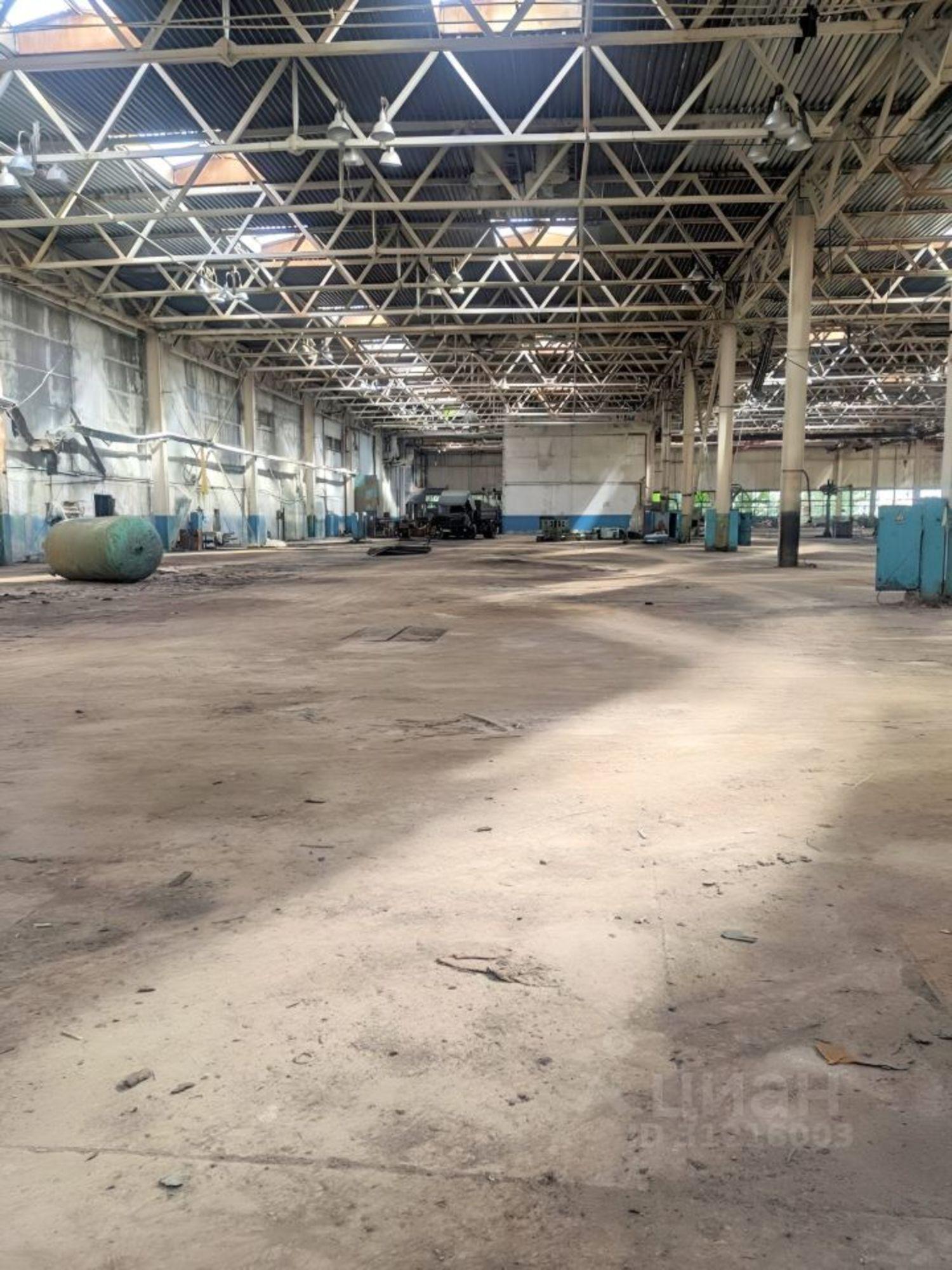 Сдать складское помещение за 250 000 рублей на улица Ленина, 25