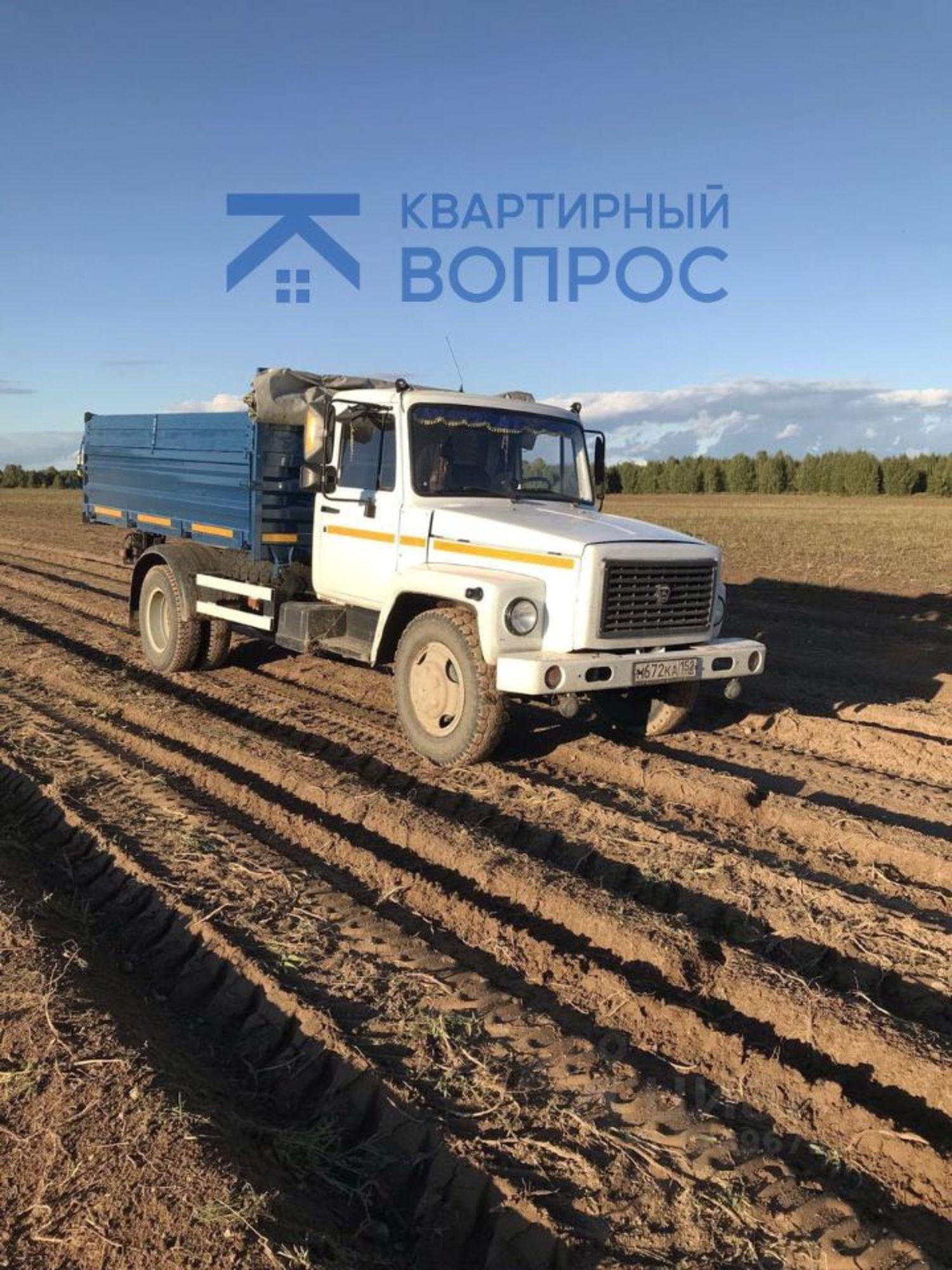 Купить производственную площадь за 113 125 000 рублей на Городецкий муниципальный округ, деревня Карташиха