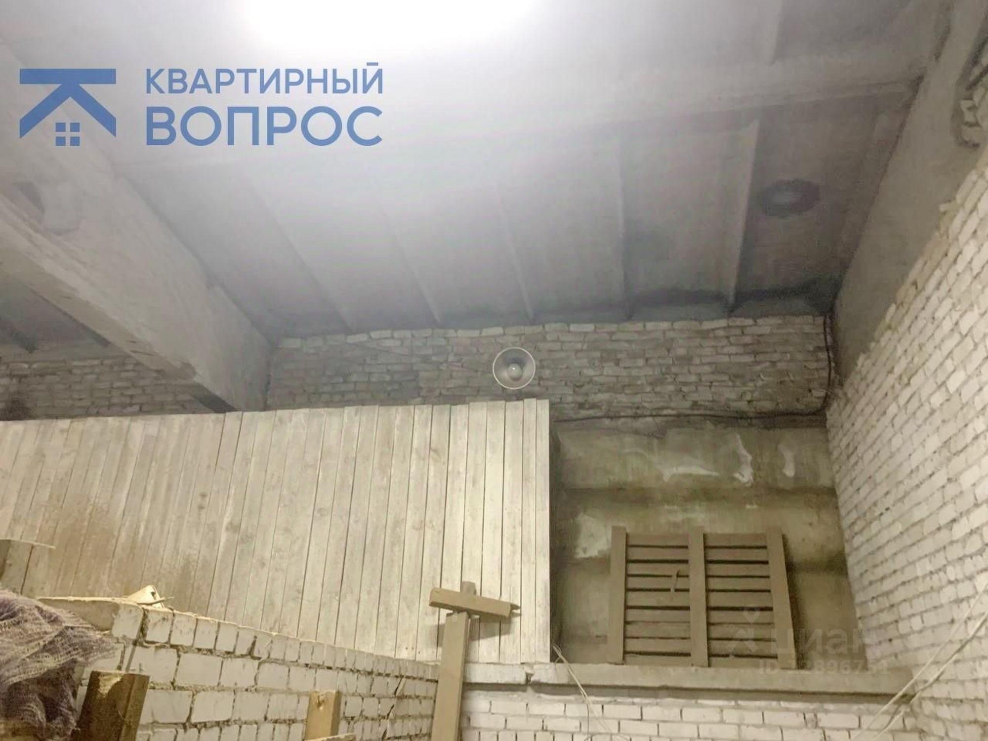 Купить производственную площадь за 113 125 000 рублей на Городецкий муниципальный округ, деревня Карташиха