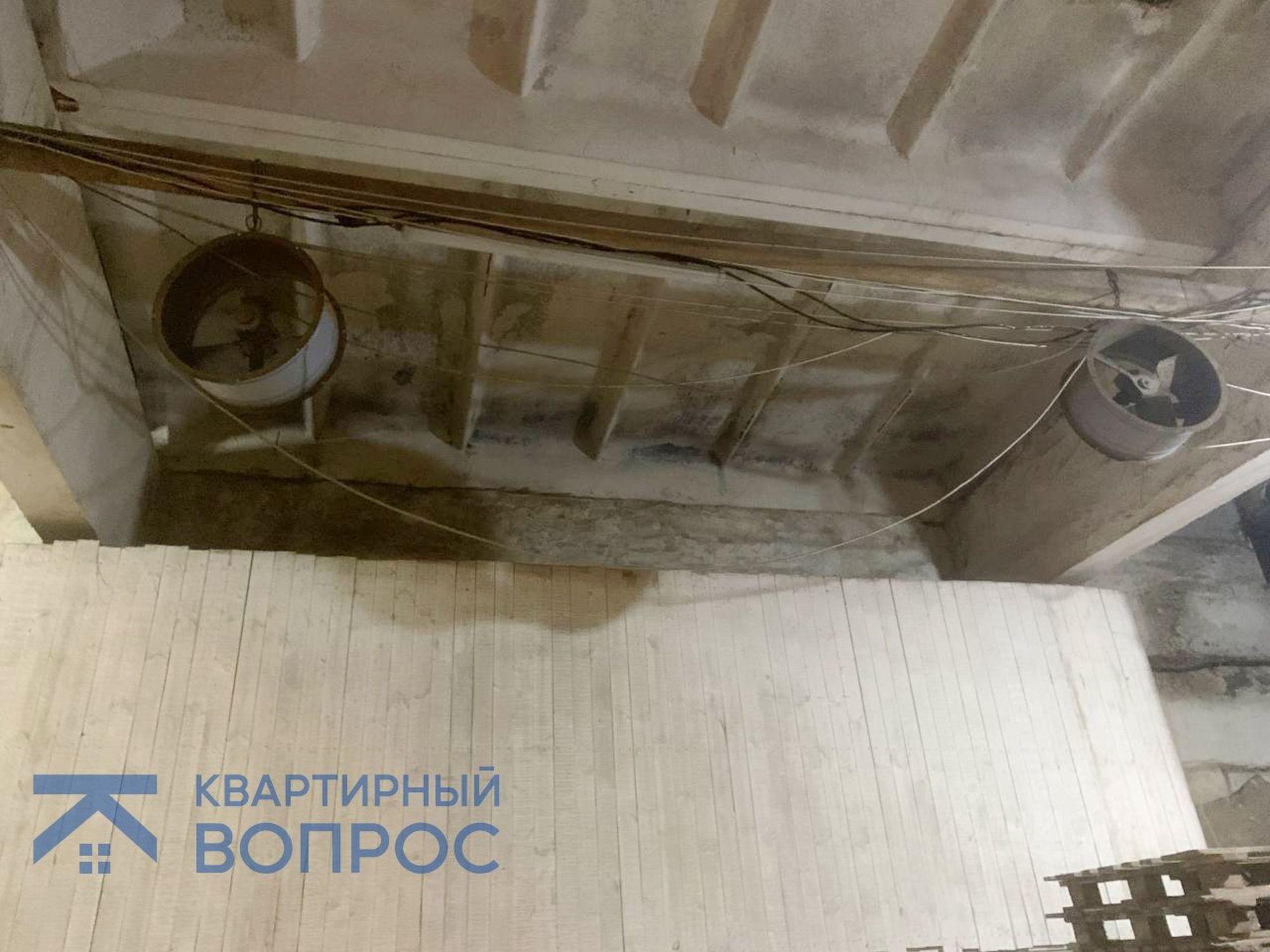 Купить производственную площадь за 113 125 000 рублей на Городецкий муниципальный округ, деревня Карташиха