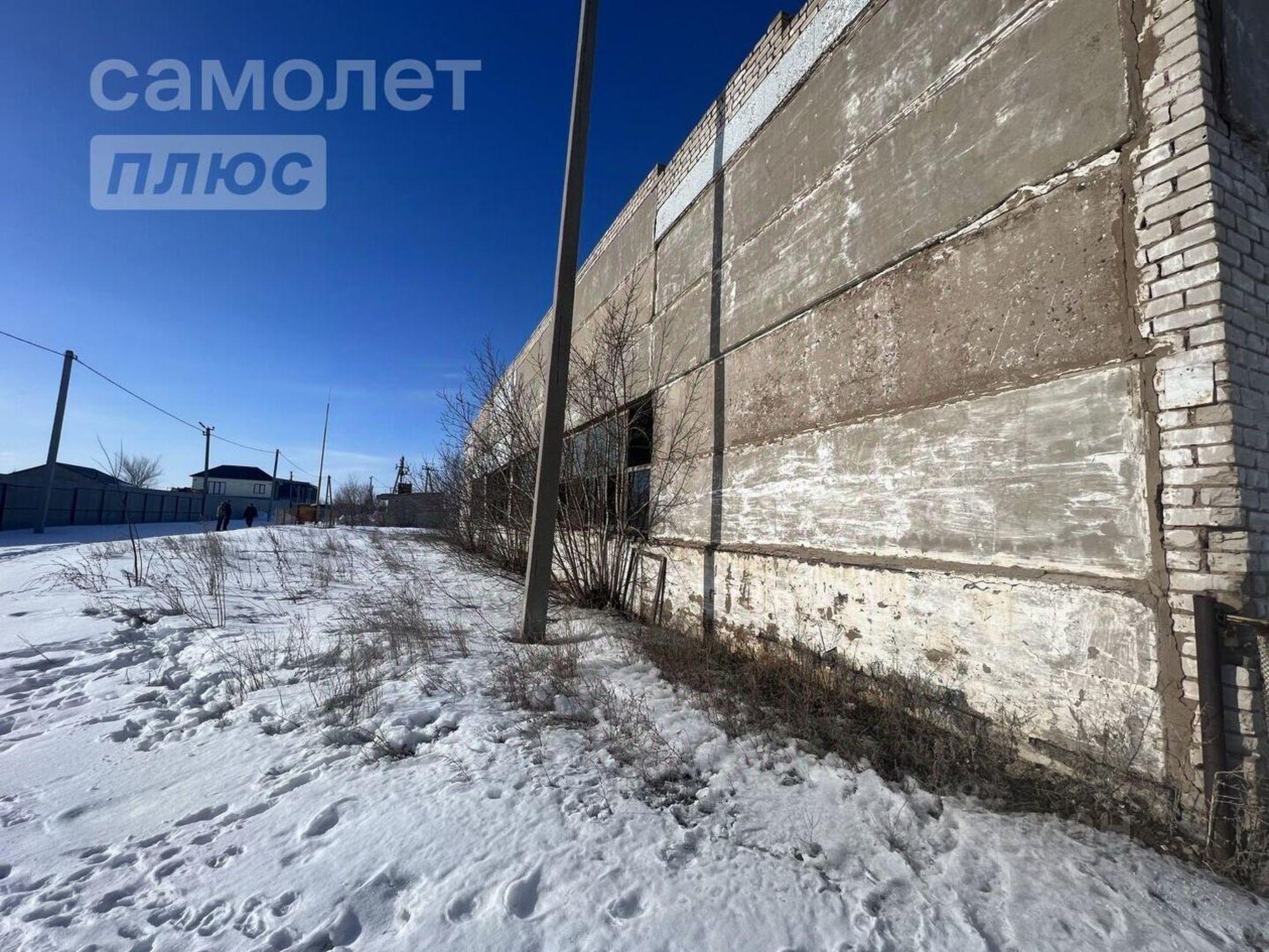 Купить производственную площадь за 19 794 800 рублей на Железнодорожная улица, 85 к7