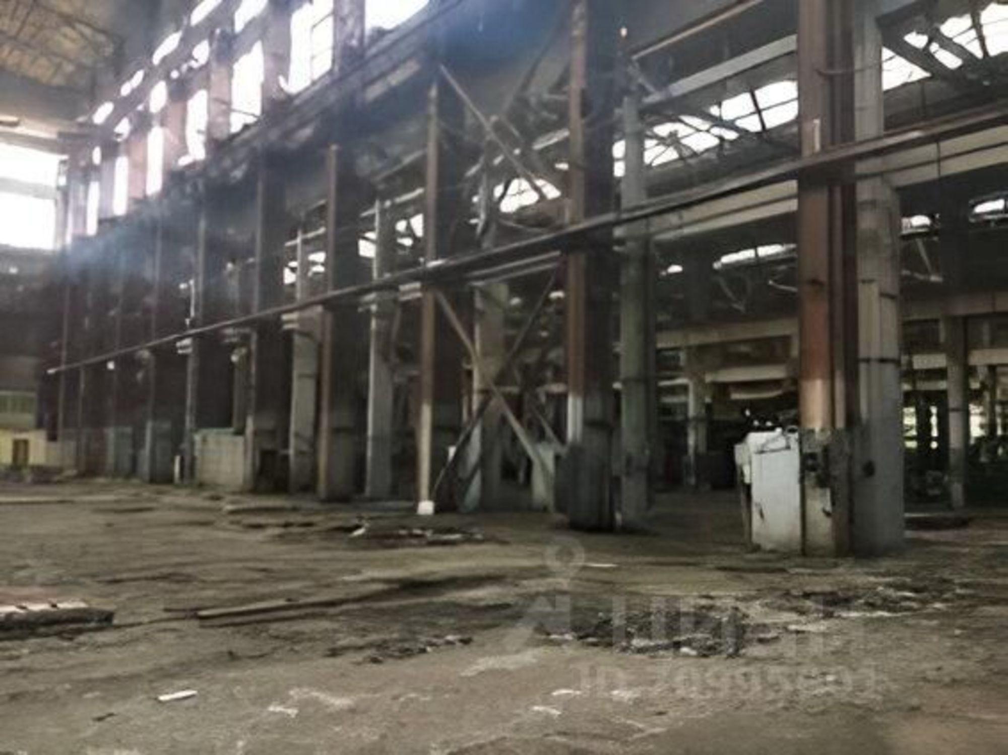 Купить производственную площадь за 908 902 000 рублей на Пионерская улица, 4