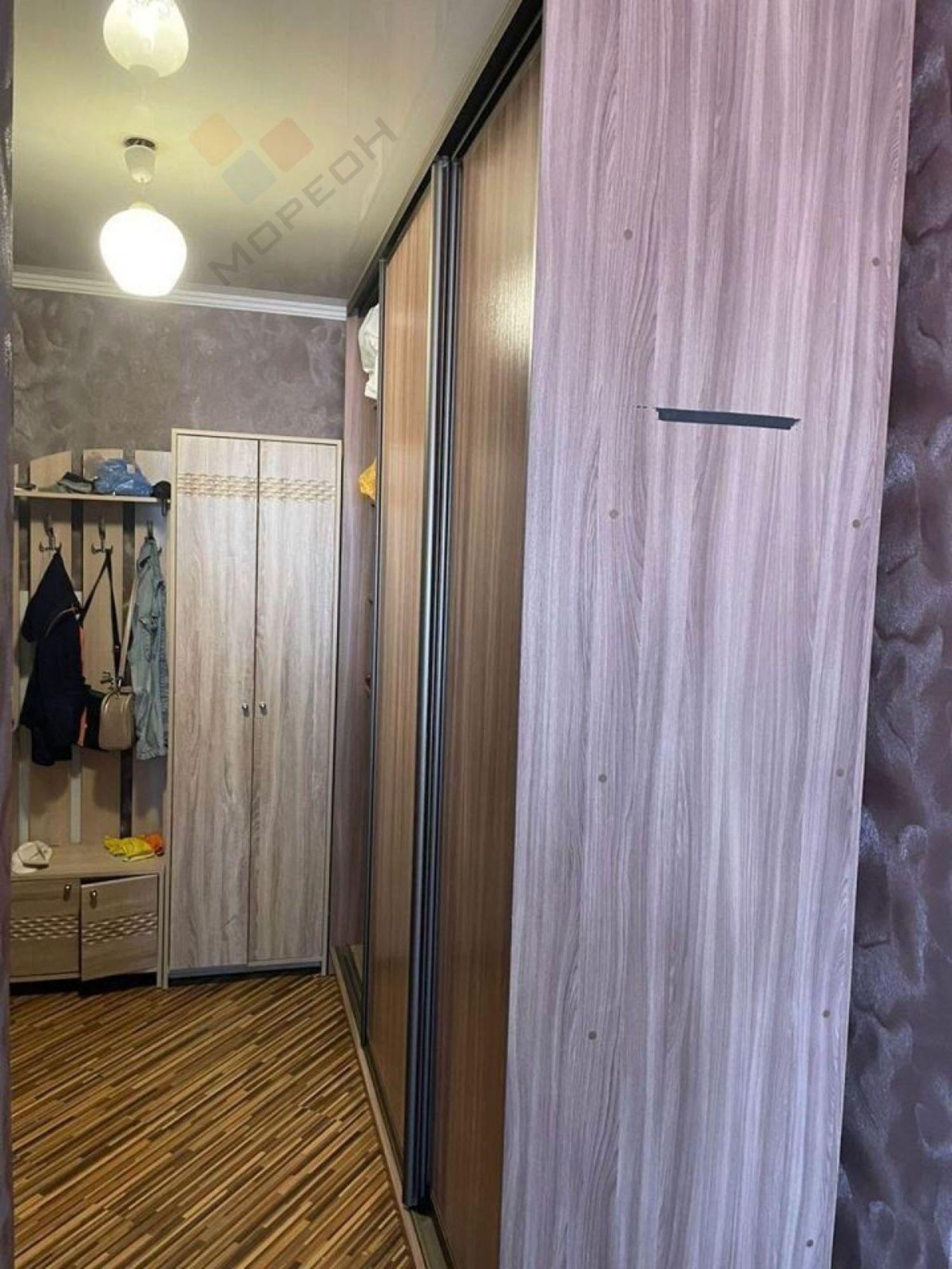 Купить квартиру за 6 000 000 рублей на Домбайская ул, 9