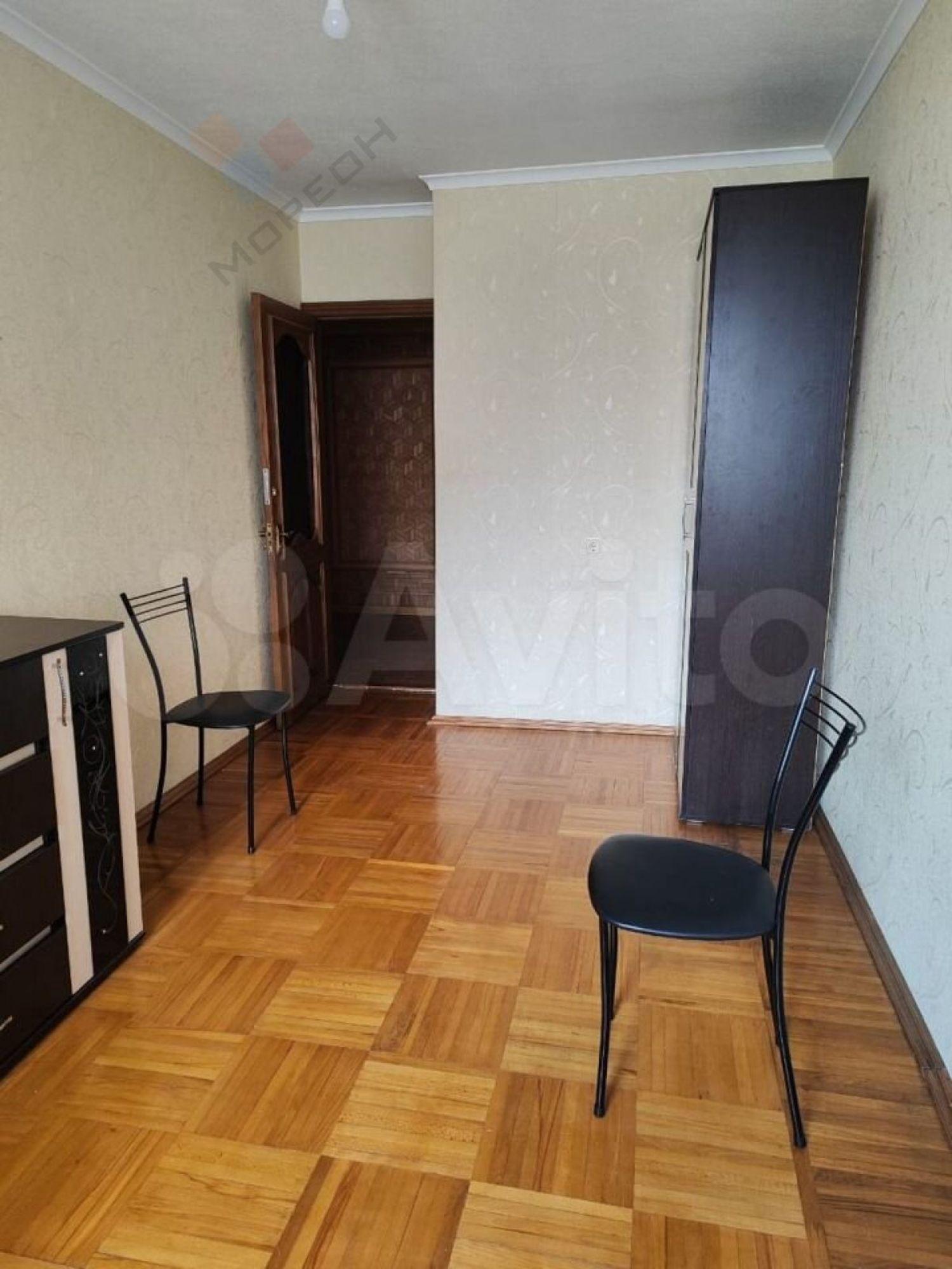 Купить квартиру за 9 499 000 рублей на Сормовская ул, 10/2