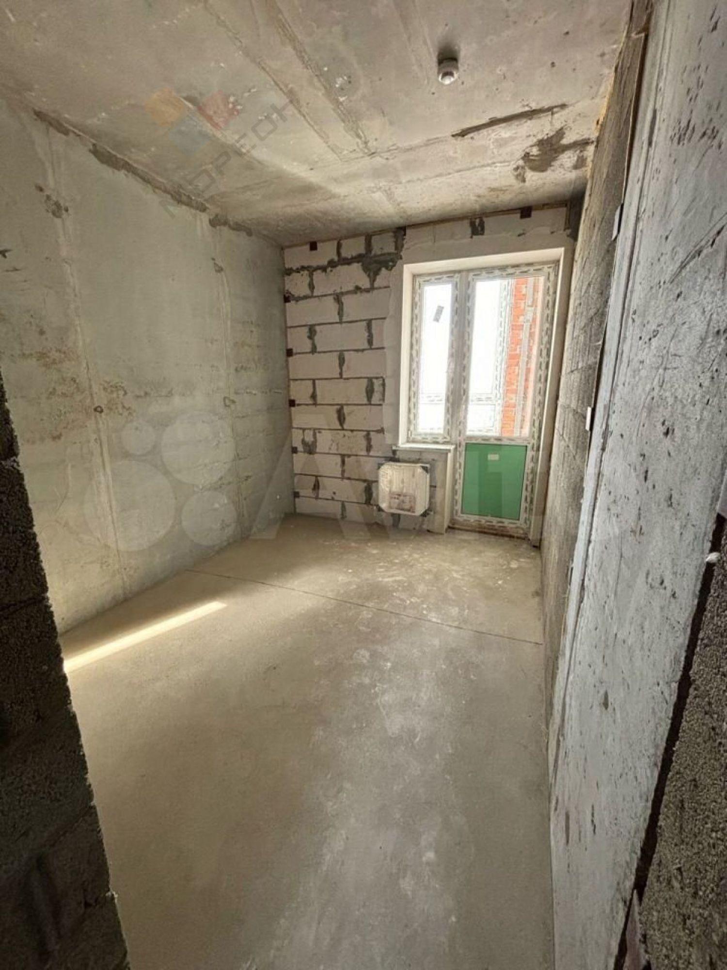 Купить квартиру за 3 550 000 рублей на 3-я Трудовая ул, 1/3