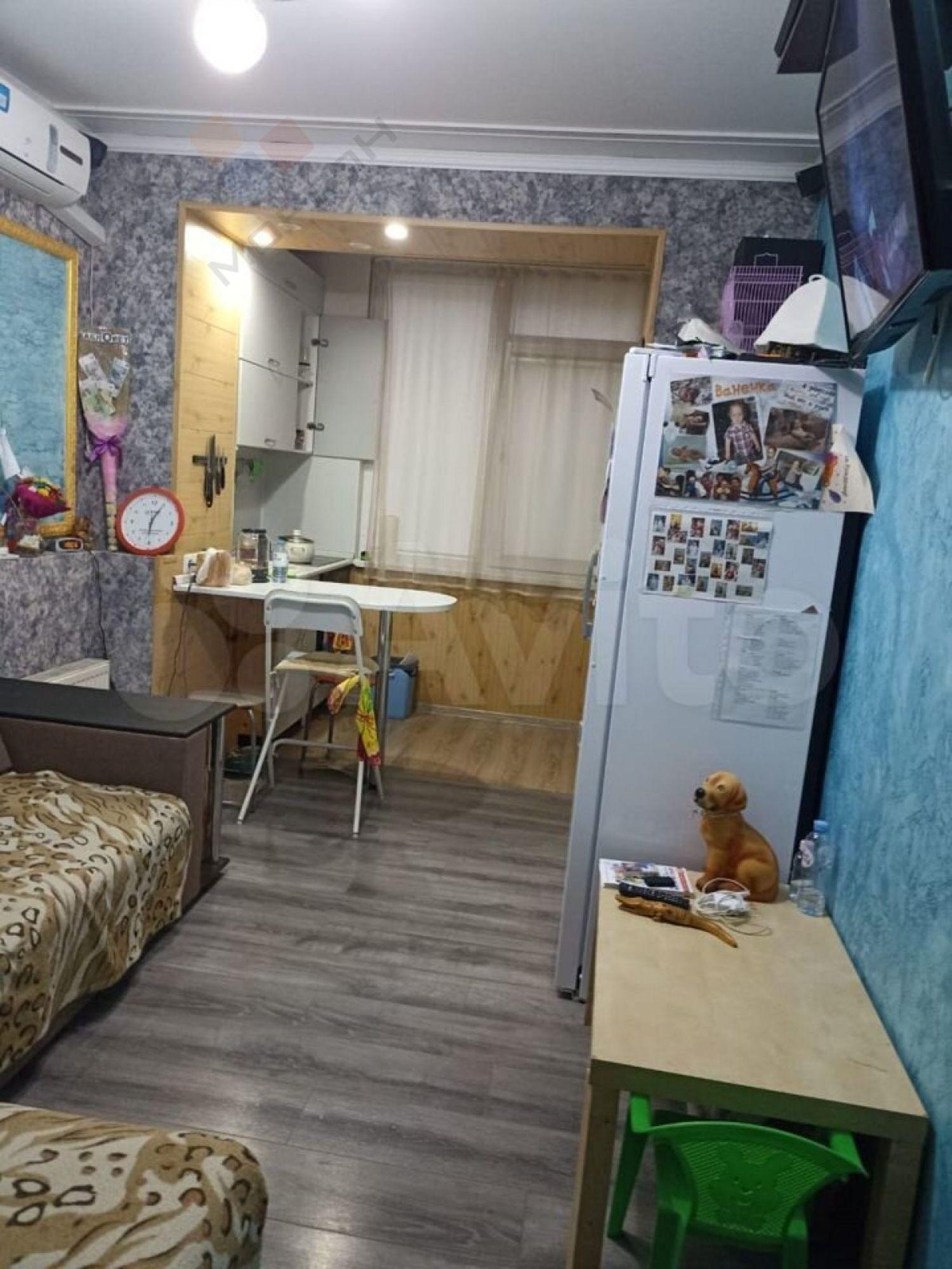 Купить квартиру за 3 600 000 рублей на Куликова Поля ул, 23