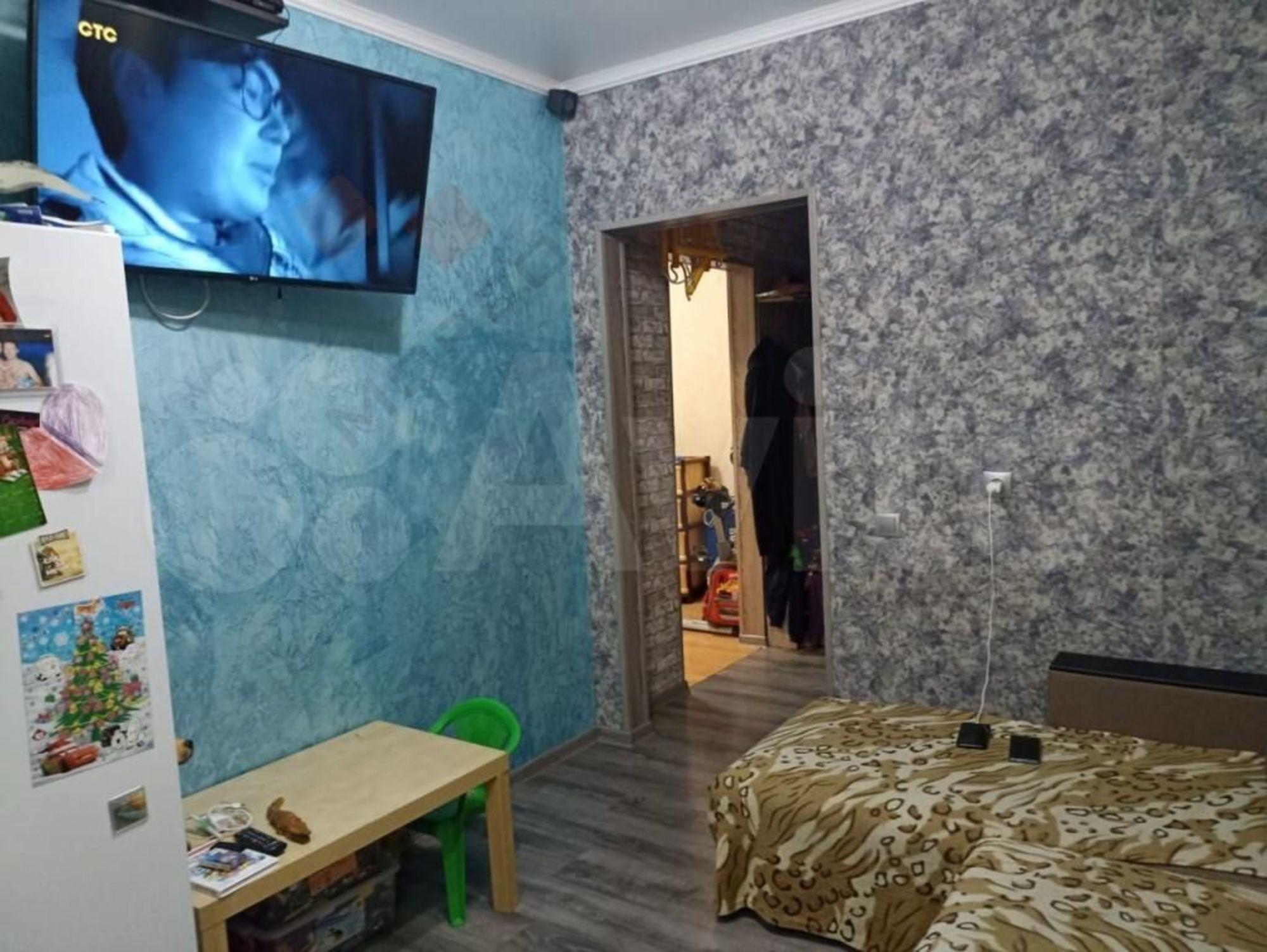 Купить квартиру за 3 600 000 рублей на Куликова Поля ул, 23