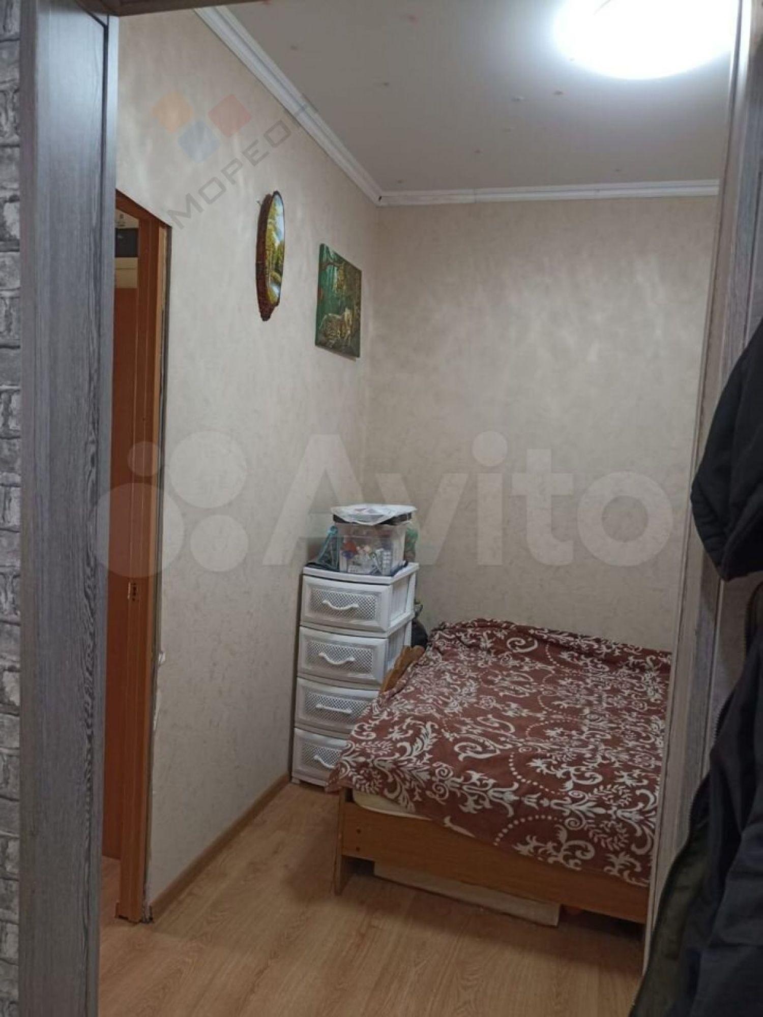 Купить квартиру за 3 600 000 рублей на Куликова Поля ул, 23