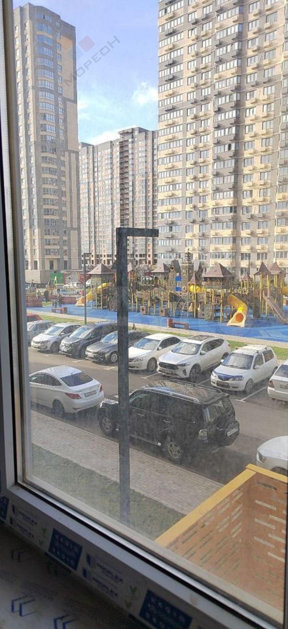 Купить квартиру за 4 850 000 рублей на Мачуги ул, 166/А