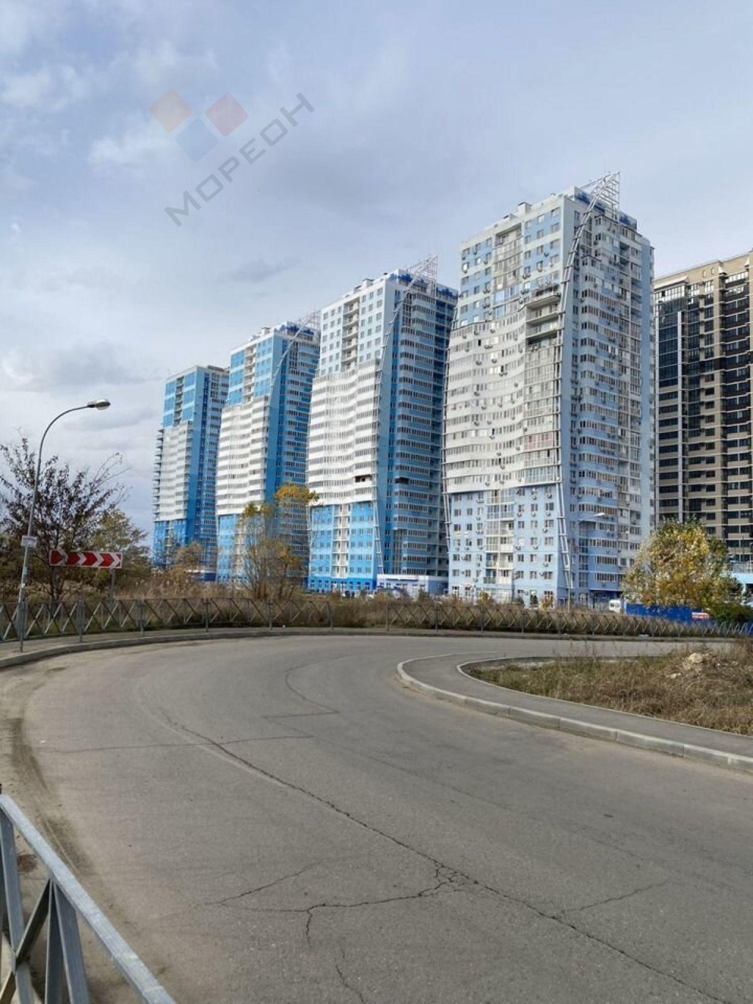 Купить квартиру за 6 500 000 рублей на Автолюбителей ул, 1/Дк2